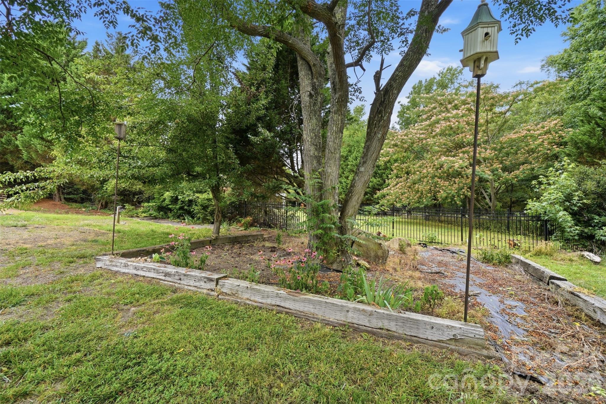 Millstone Creek - Residential