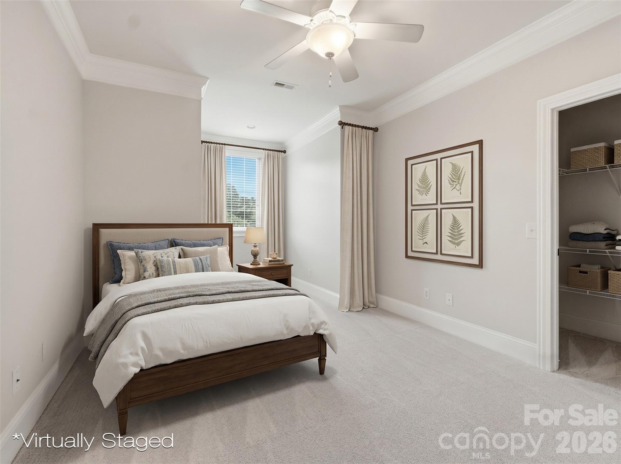 Millstone Creek - Residential