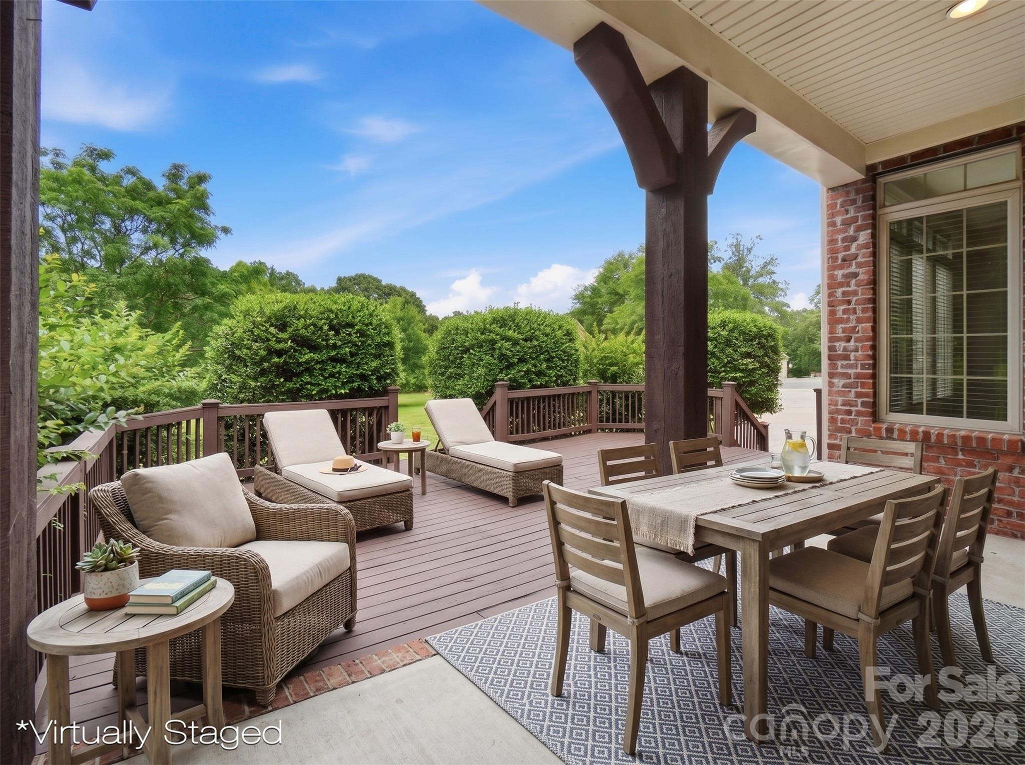 Millstone Creek - Residential