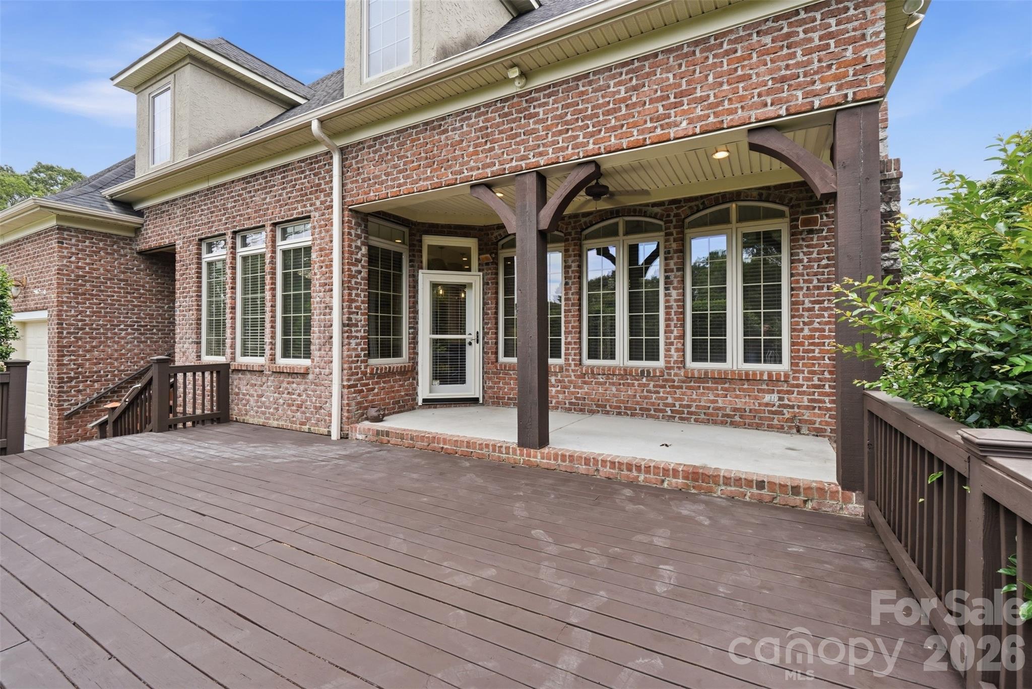 Millstone Creek - Residential