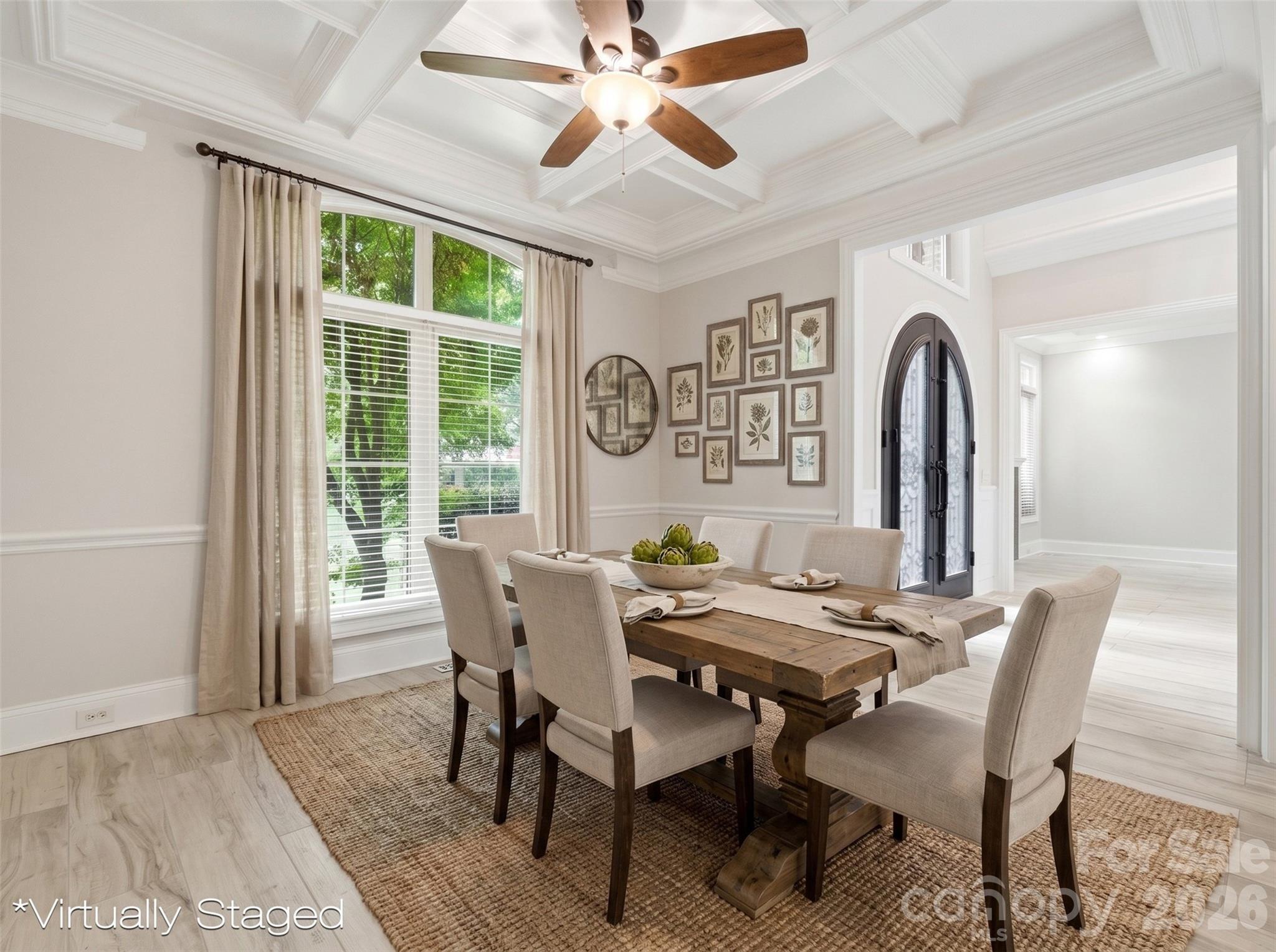 Millstone Creek - Residential