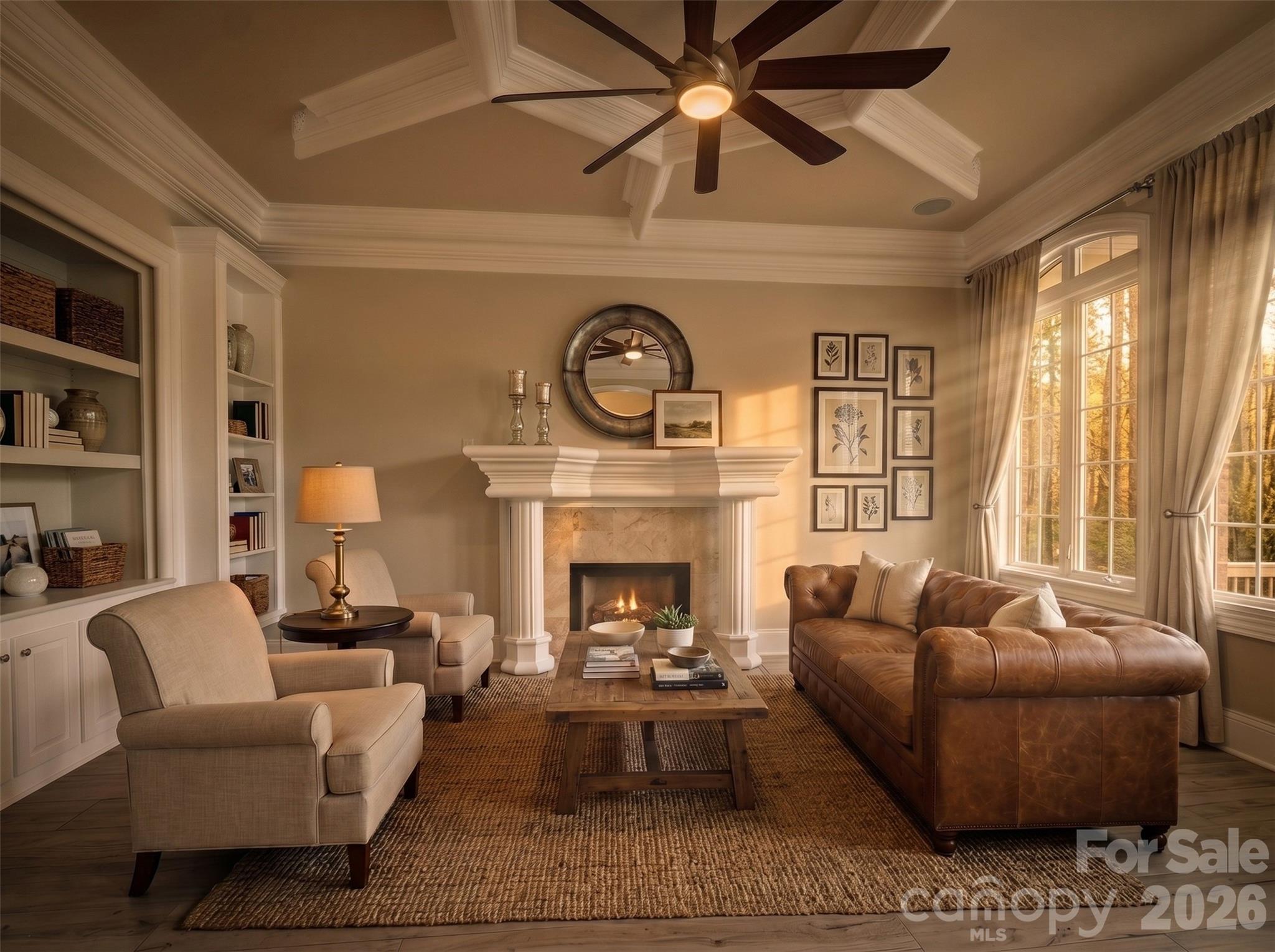 Millstone Creek - Residential