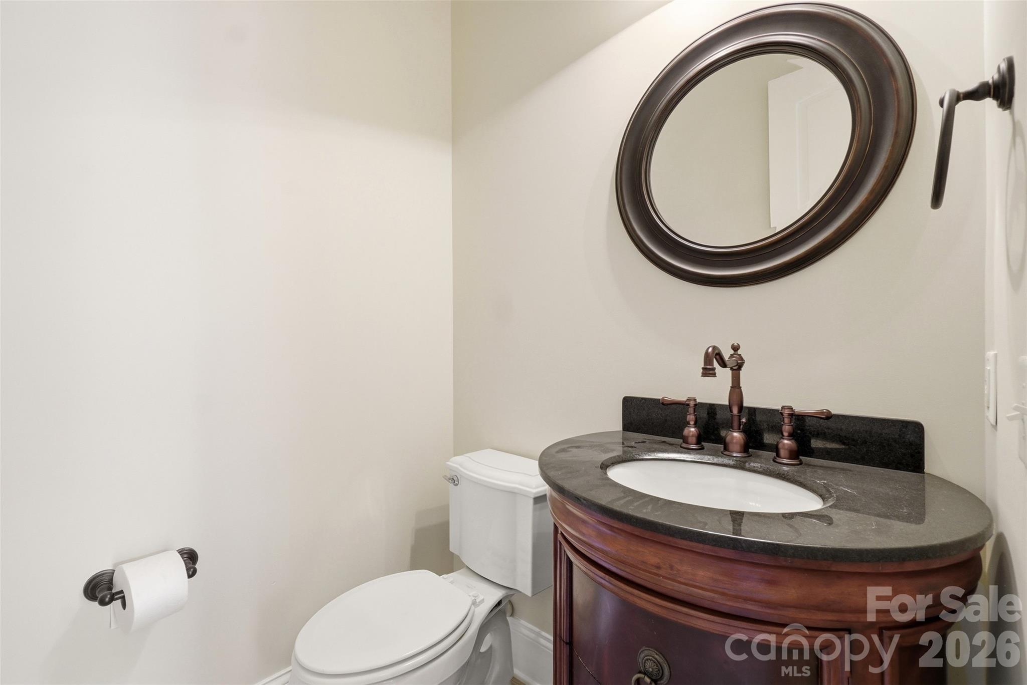 Millstone Creek - Residential