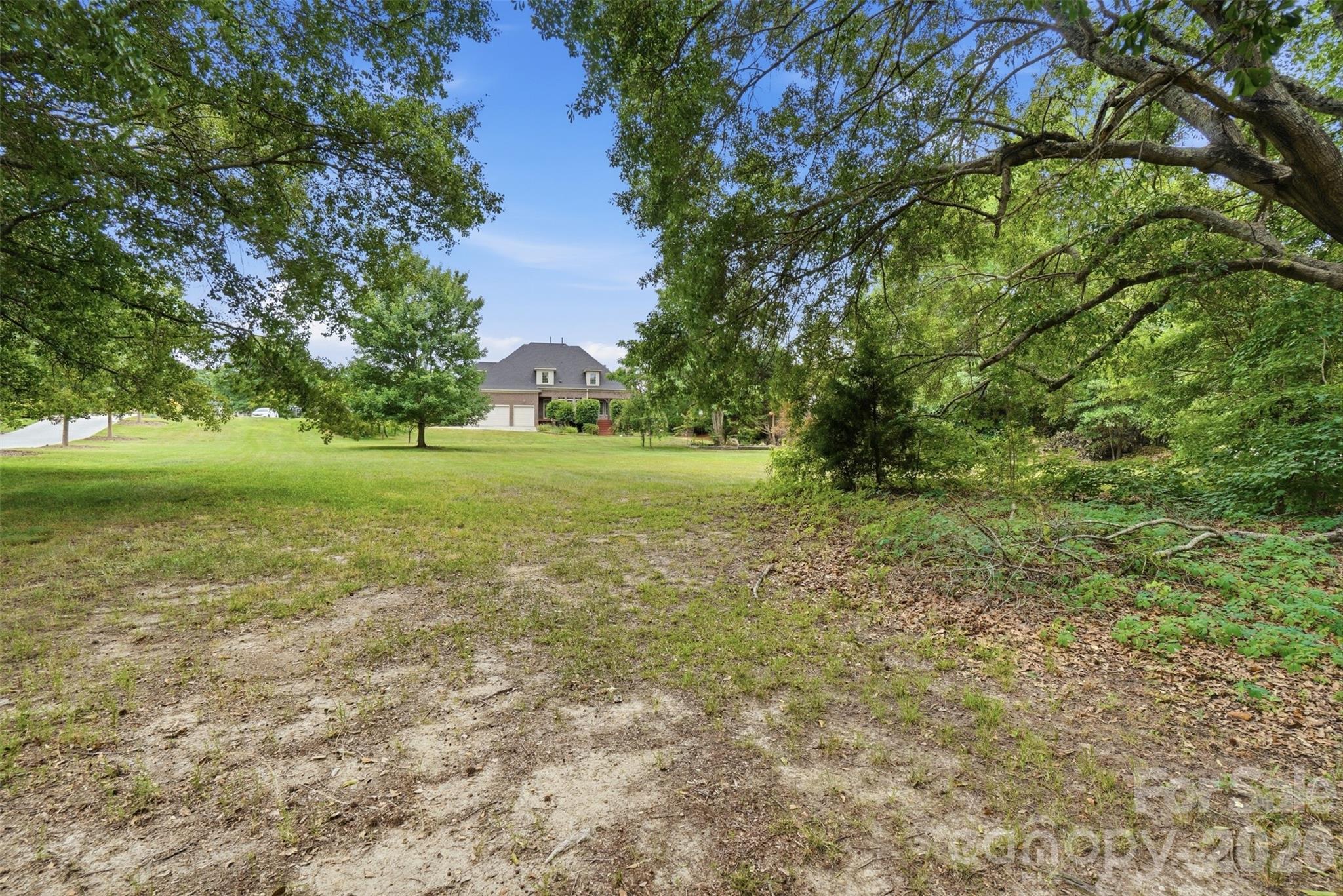 Millstone Creek - Residential