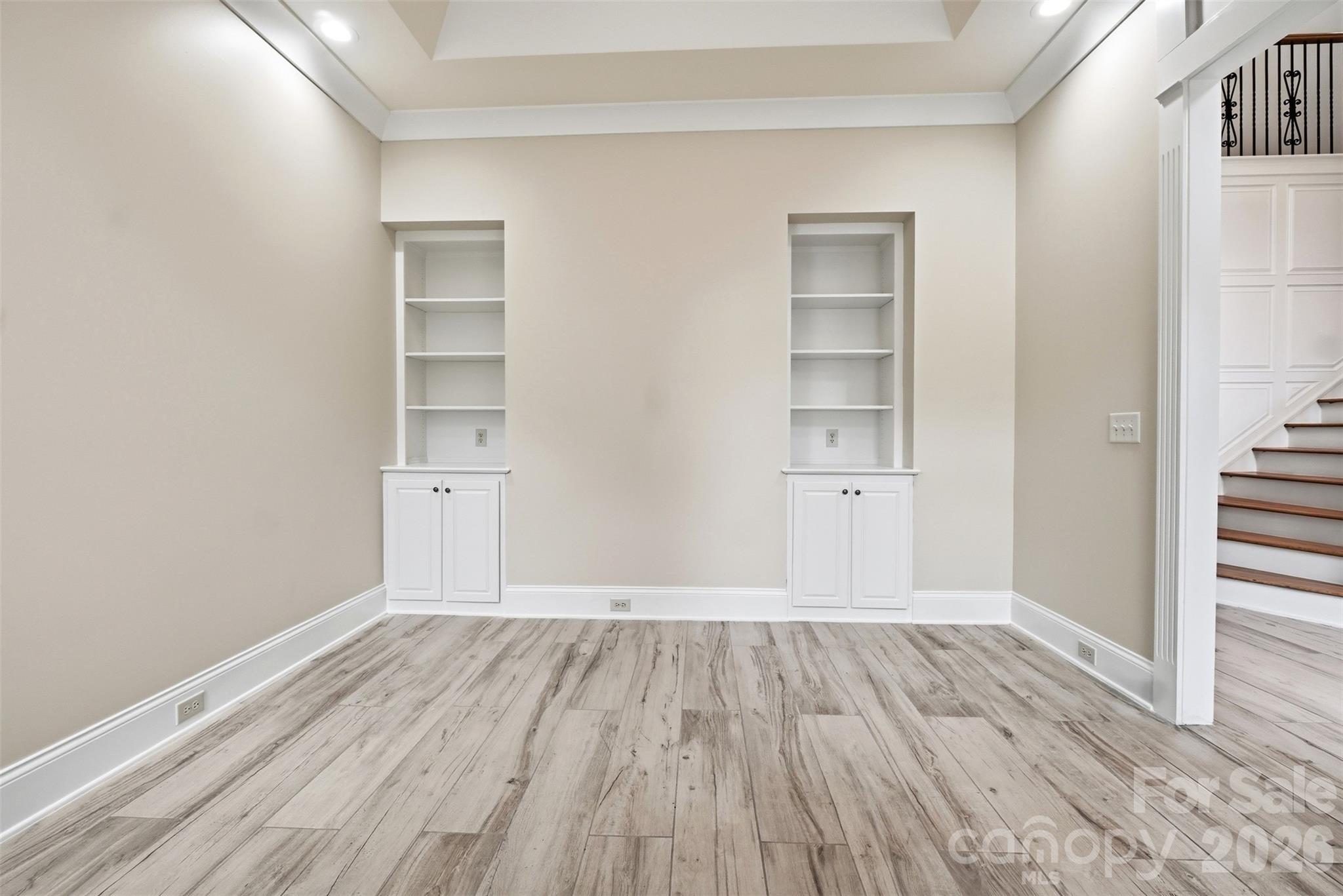Millstone Creek - Residential