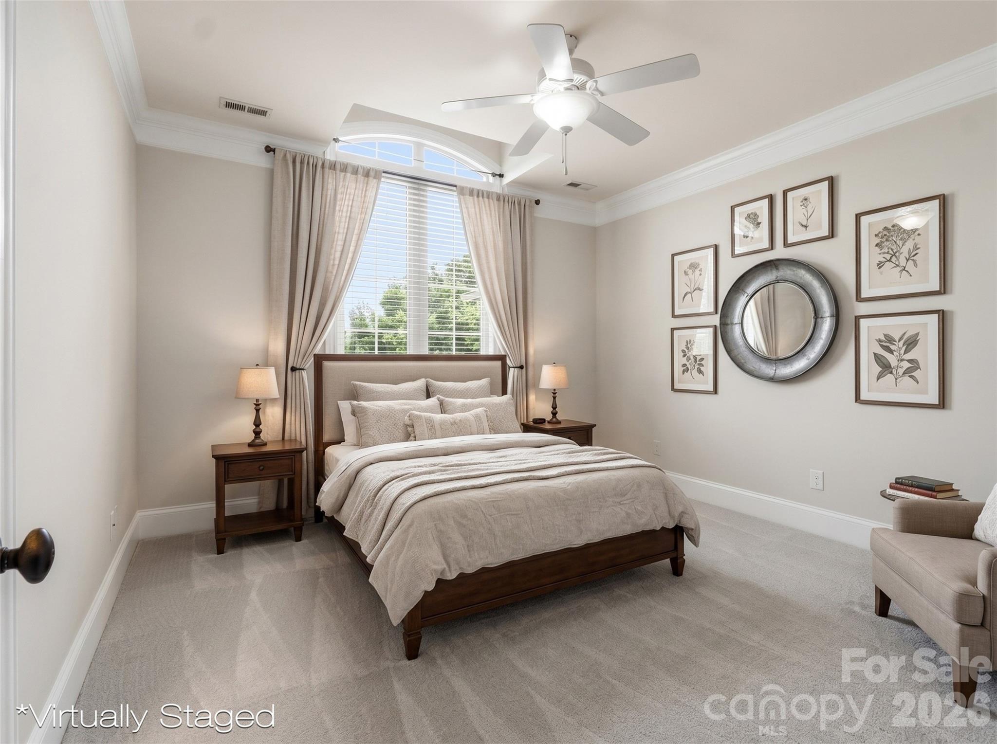 Millstone Creek - Residential