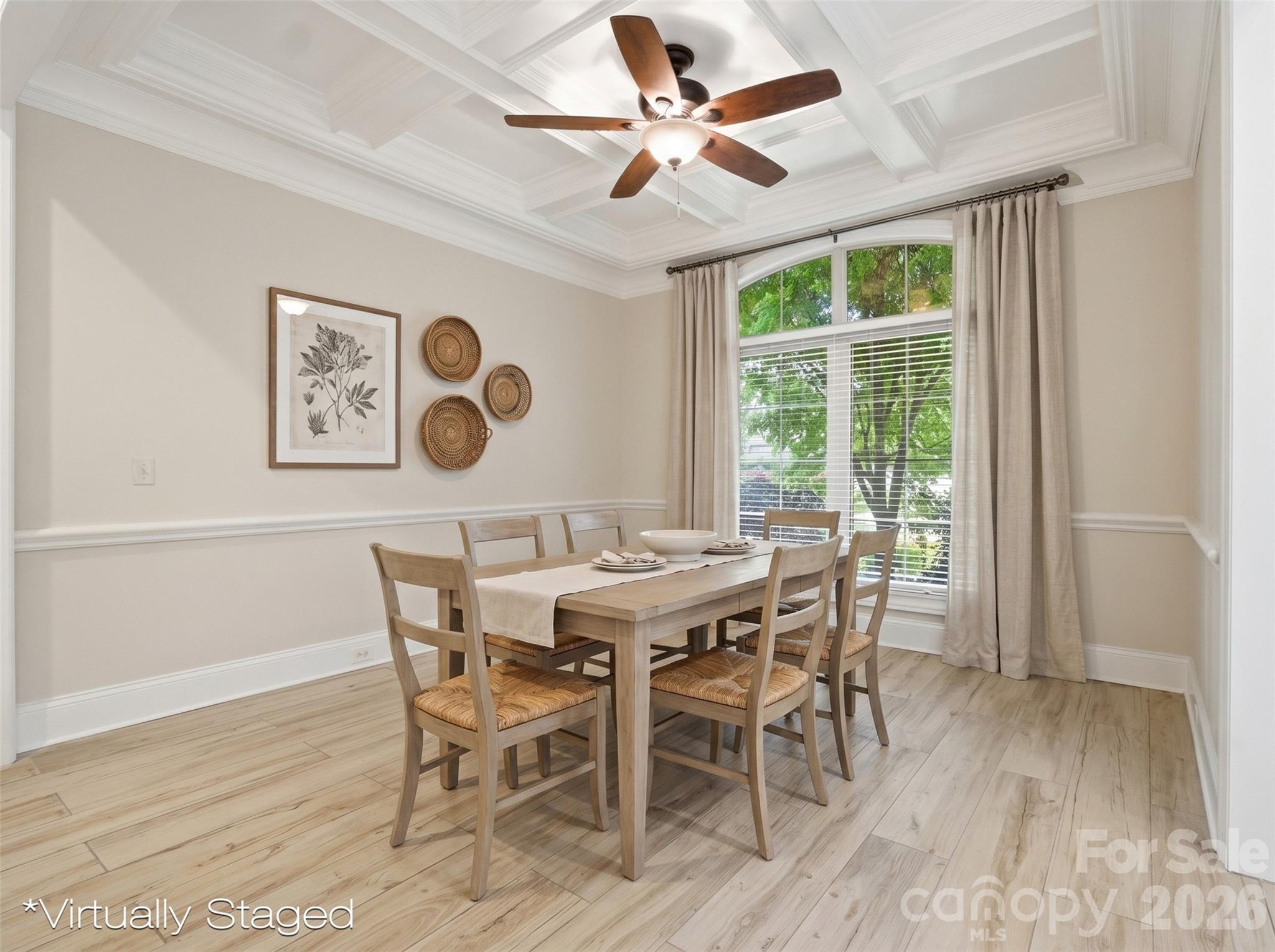 Millstone Creek - Residential