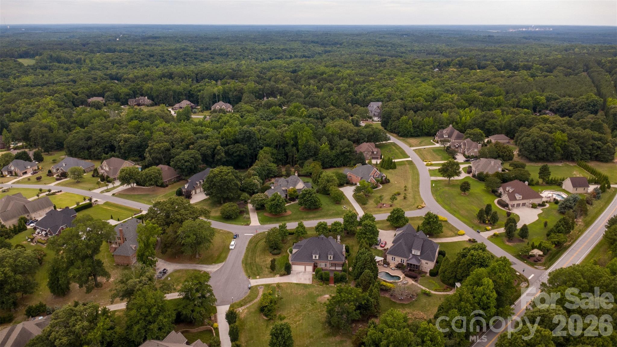 Millstone Creek - Residential