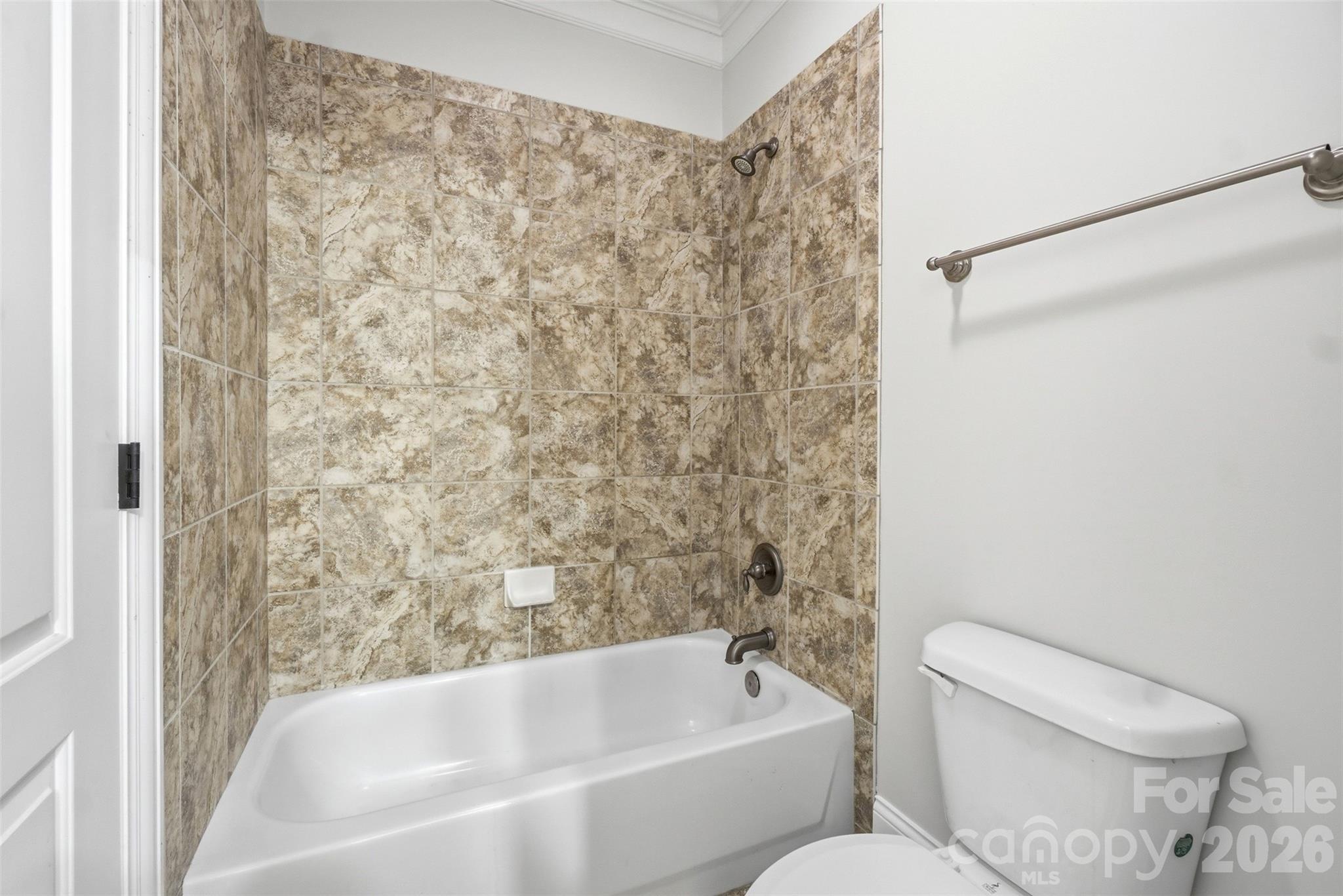 Millstone Creek - Residential
