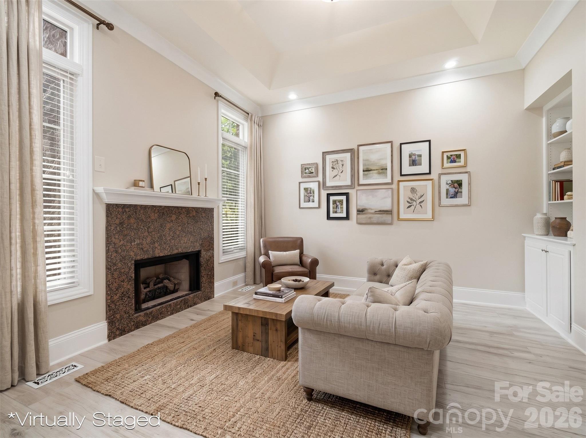 Millstone Creek - Residential