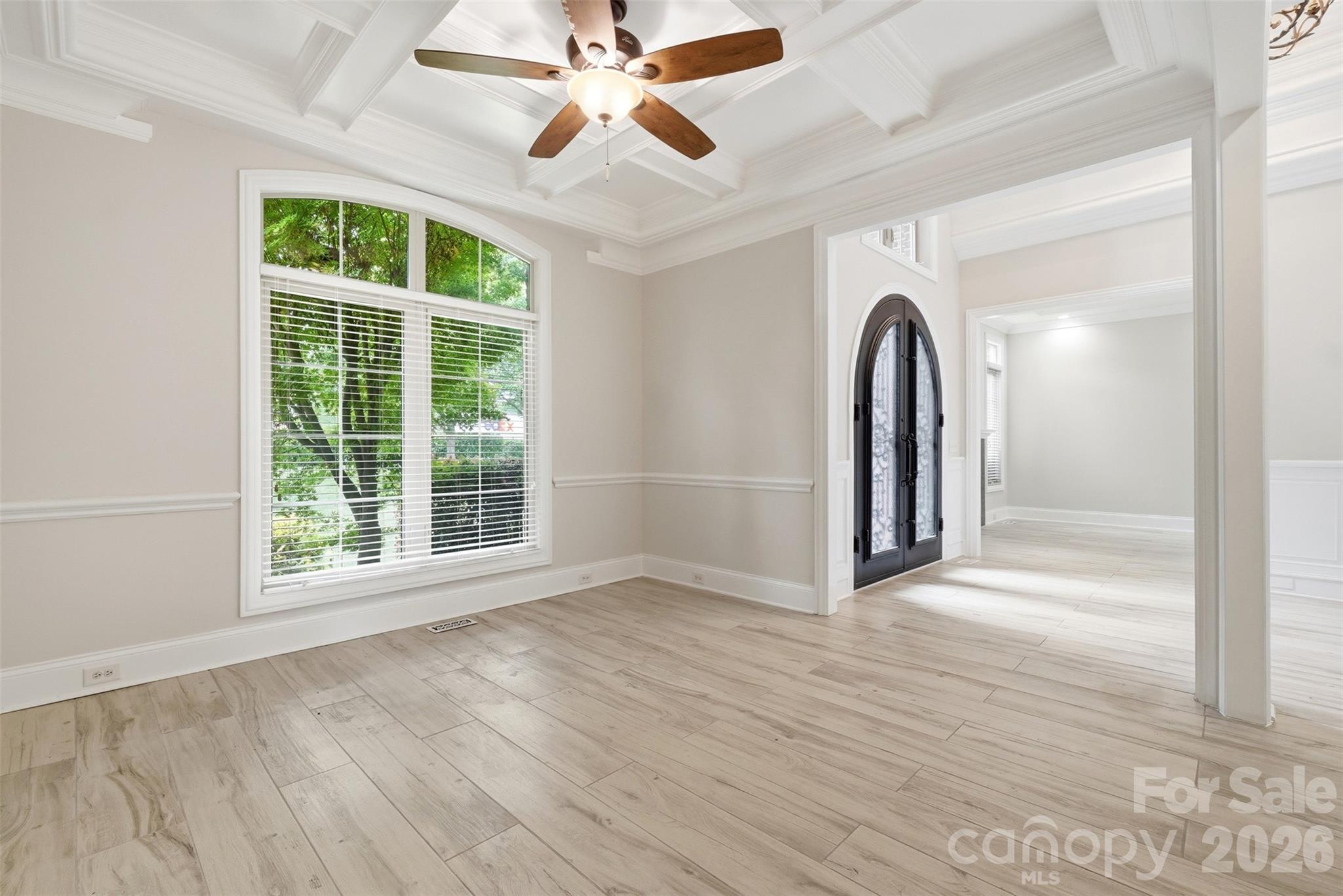 Millstone Creek - Residential