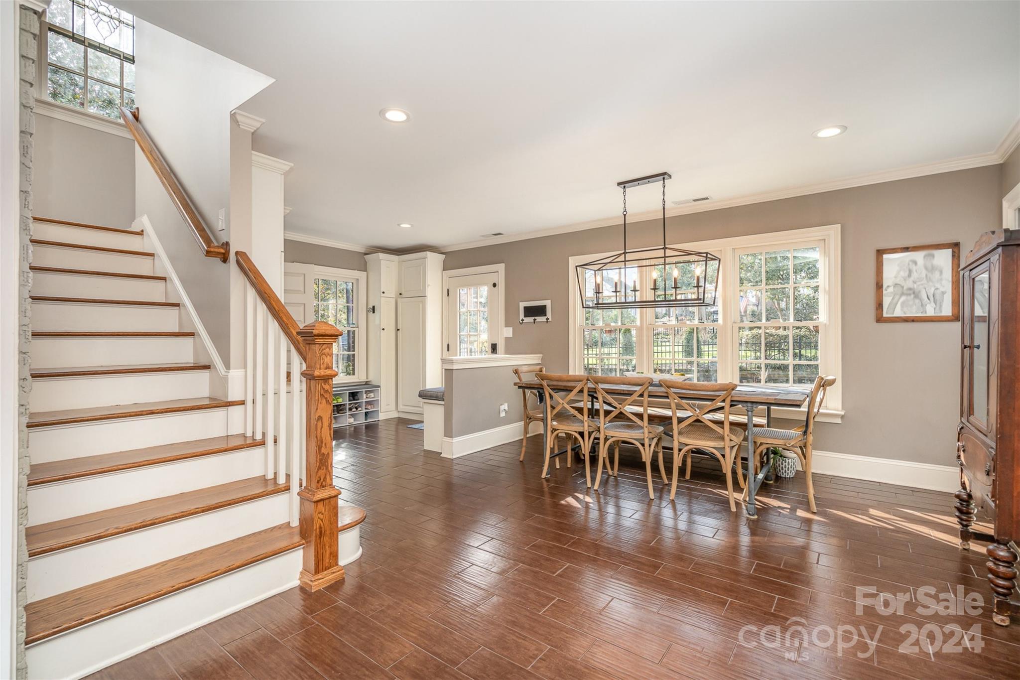 Dilworth - Residential