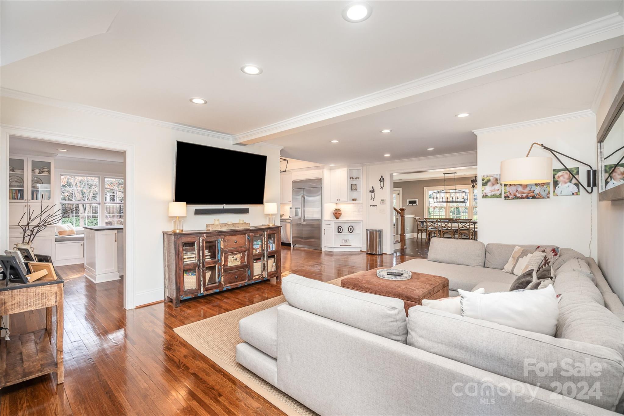 Dilworth - Residential