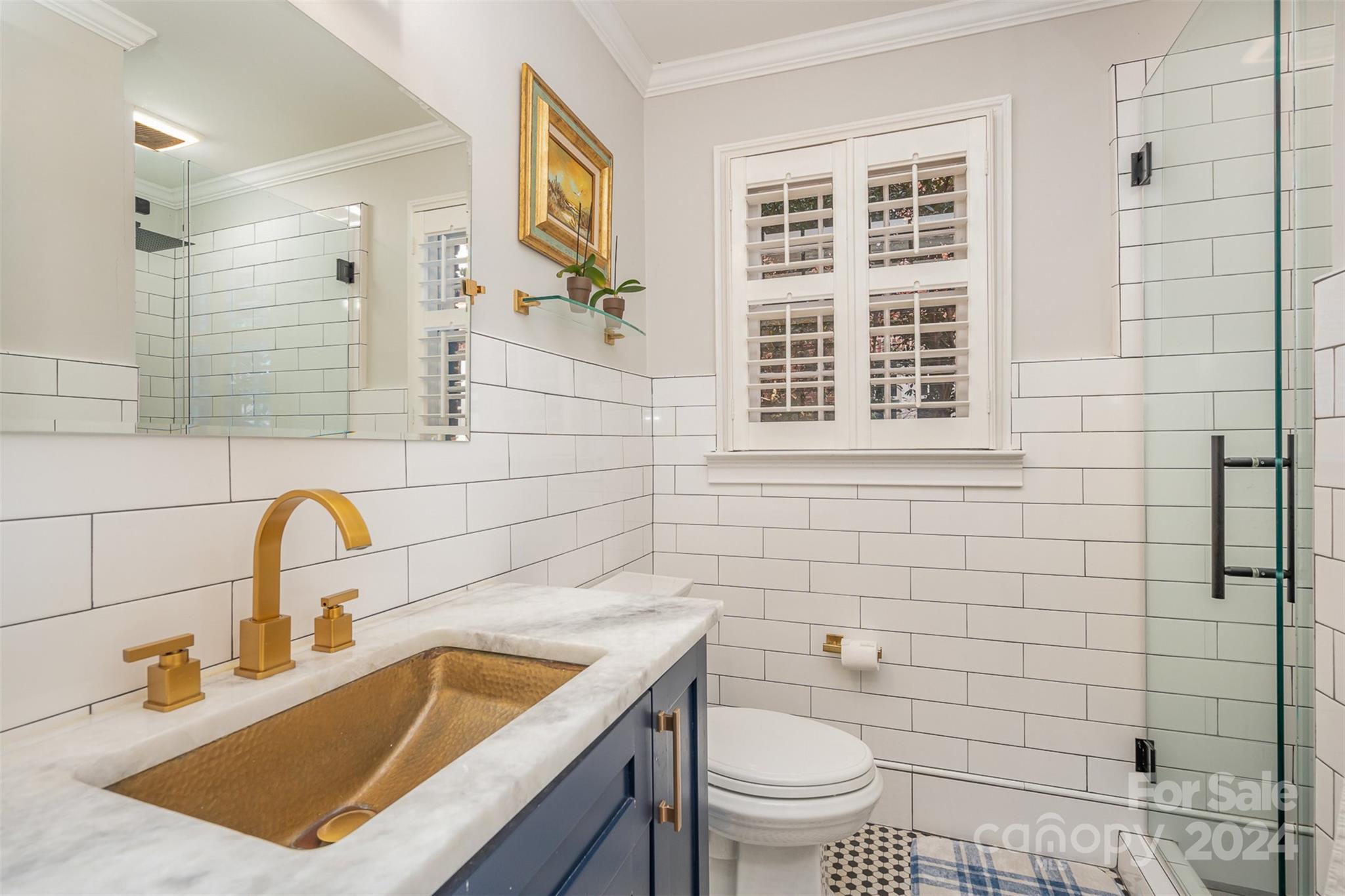 Dilworth - Residential