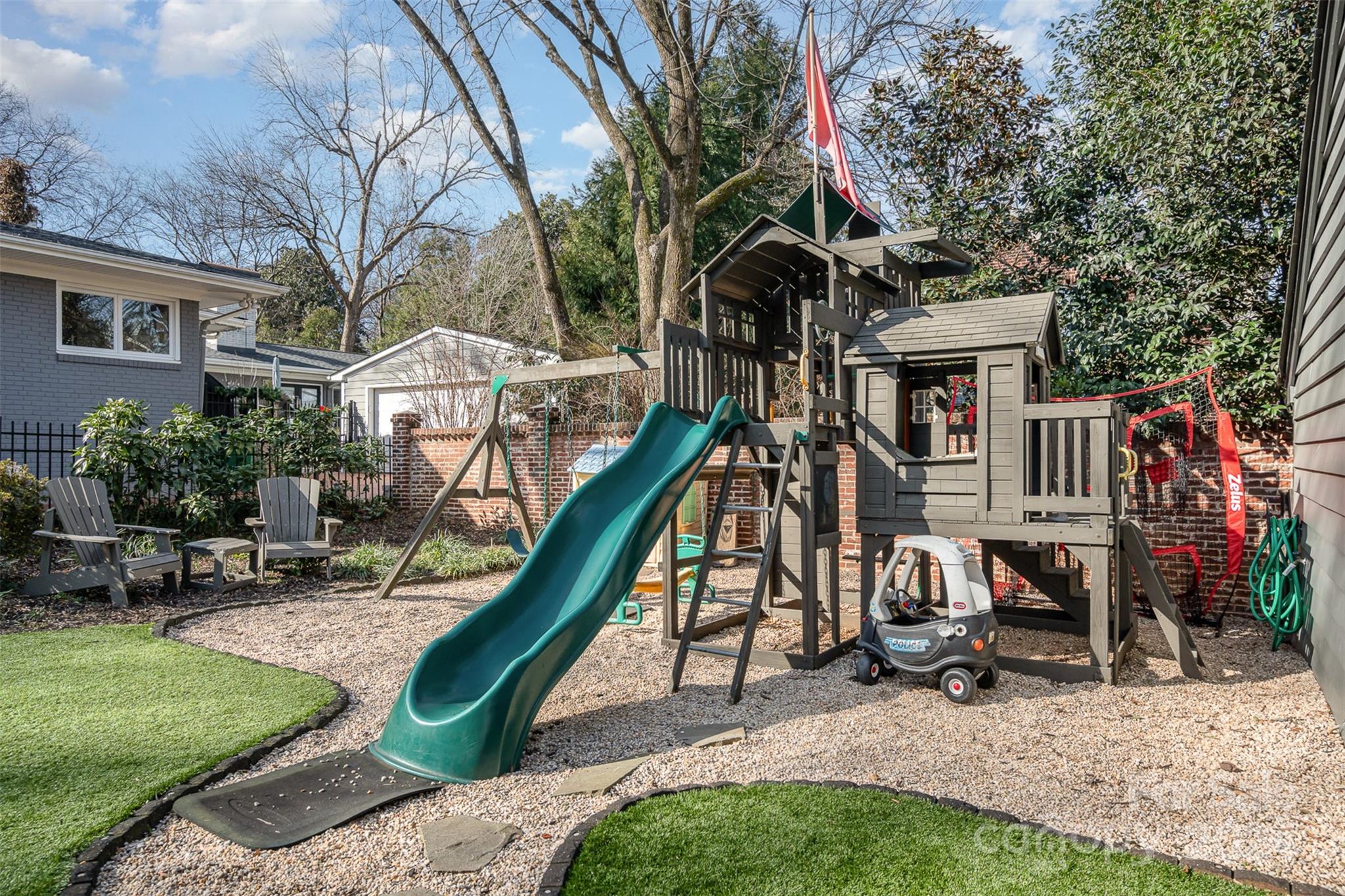 Dilworth - Residential