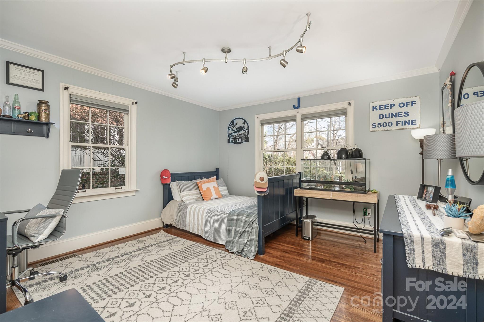Dilworth - Residential