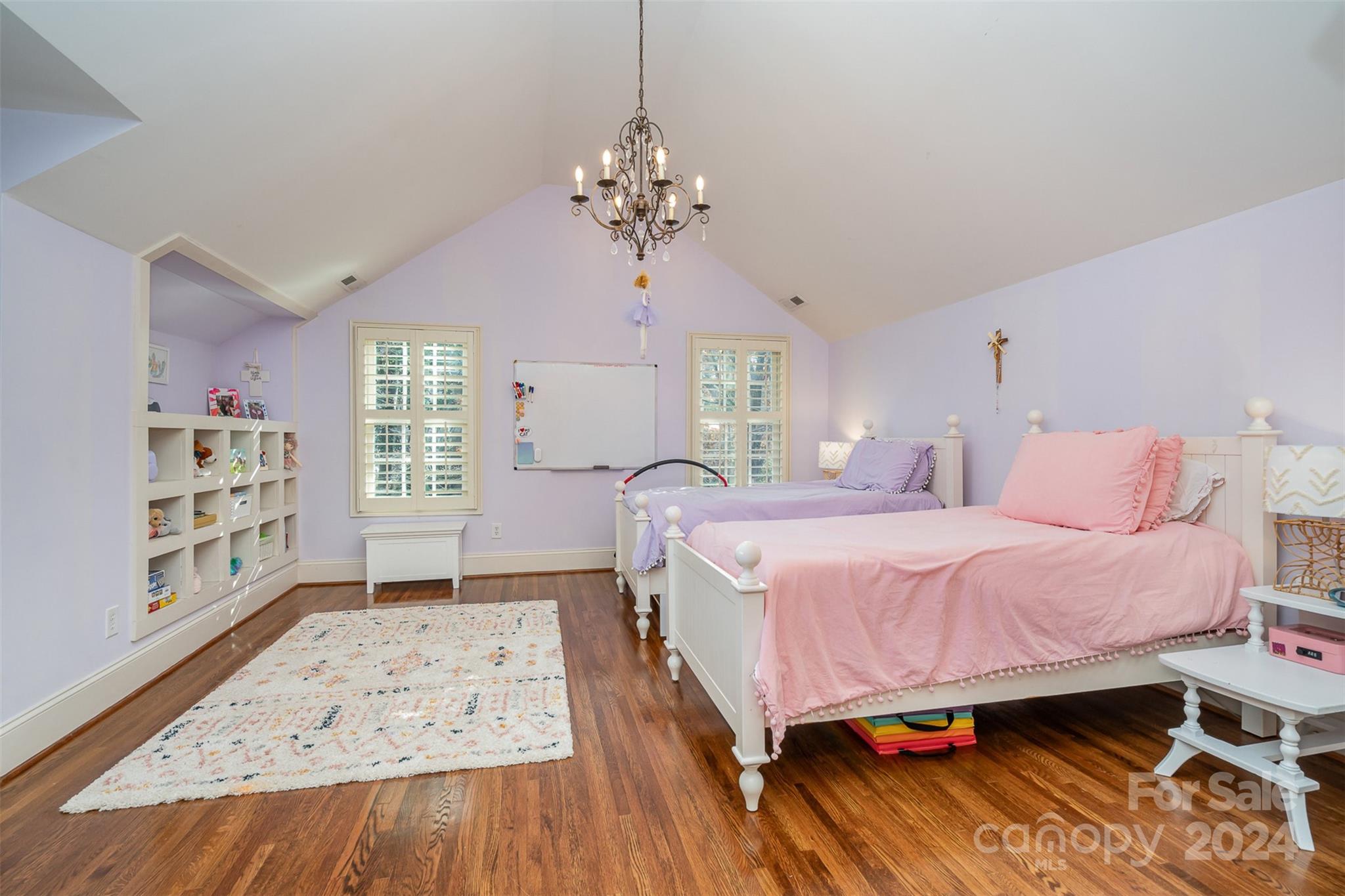 Dilworth - Residential