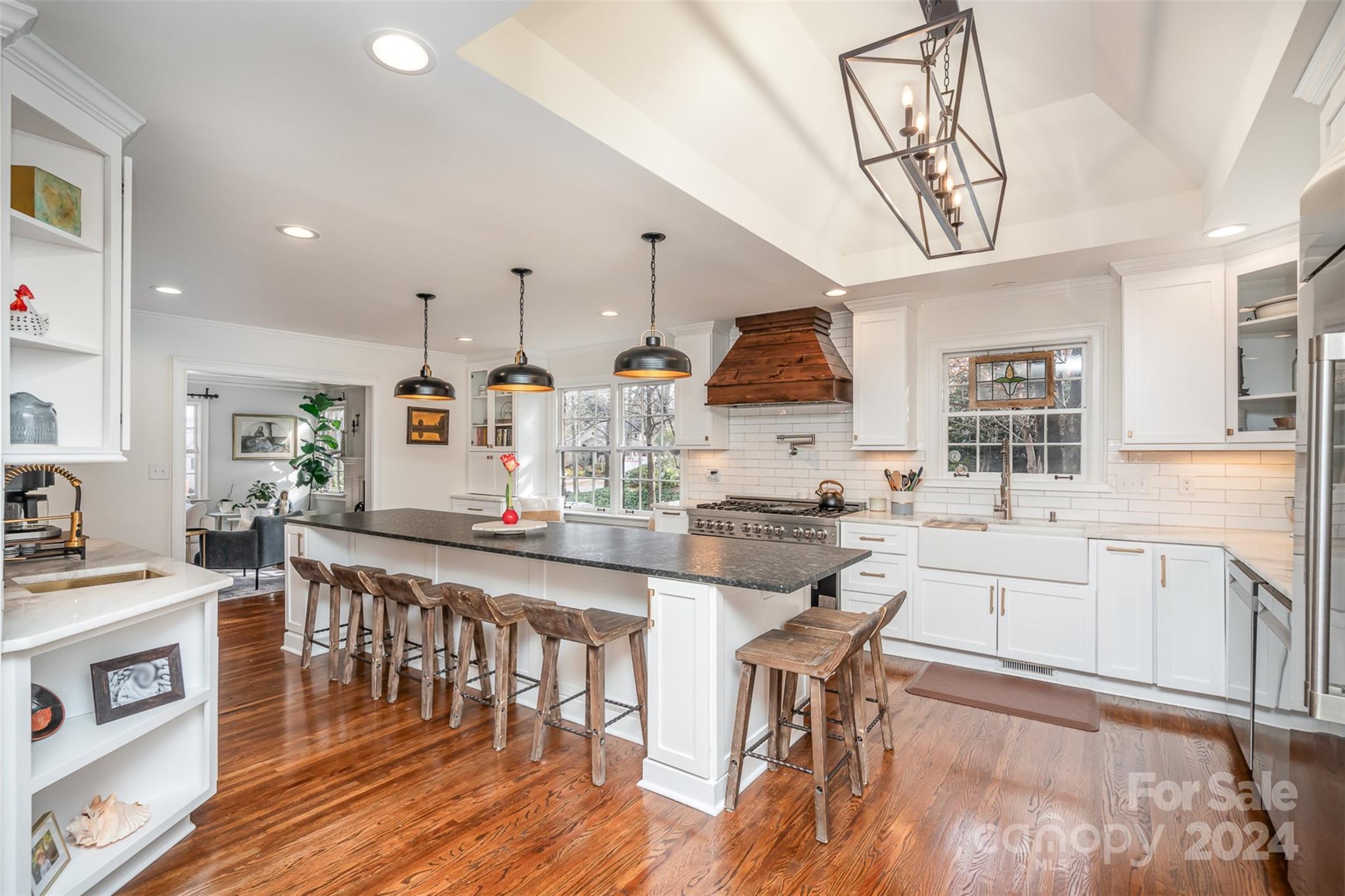 Dilworth - Residential