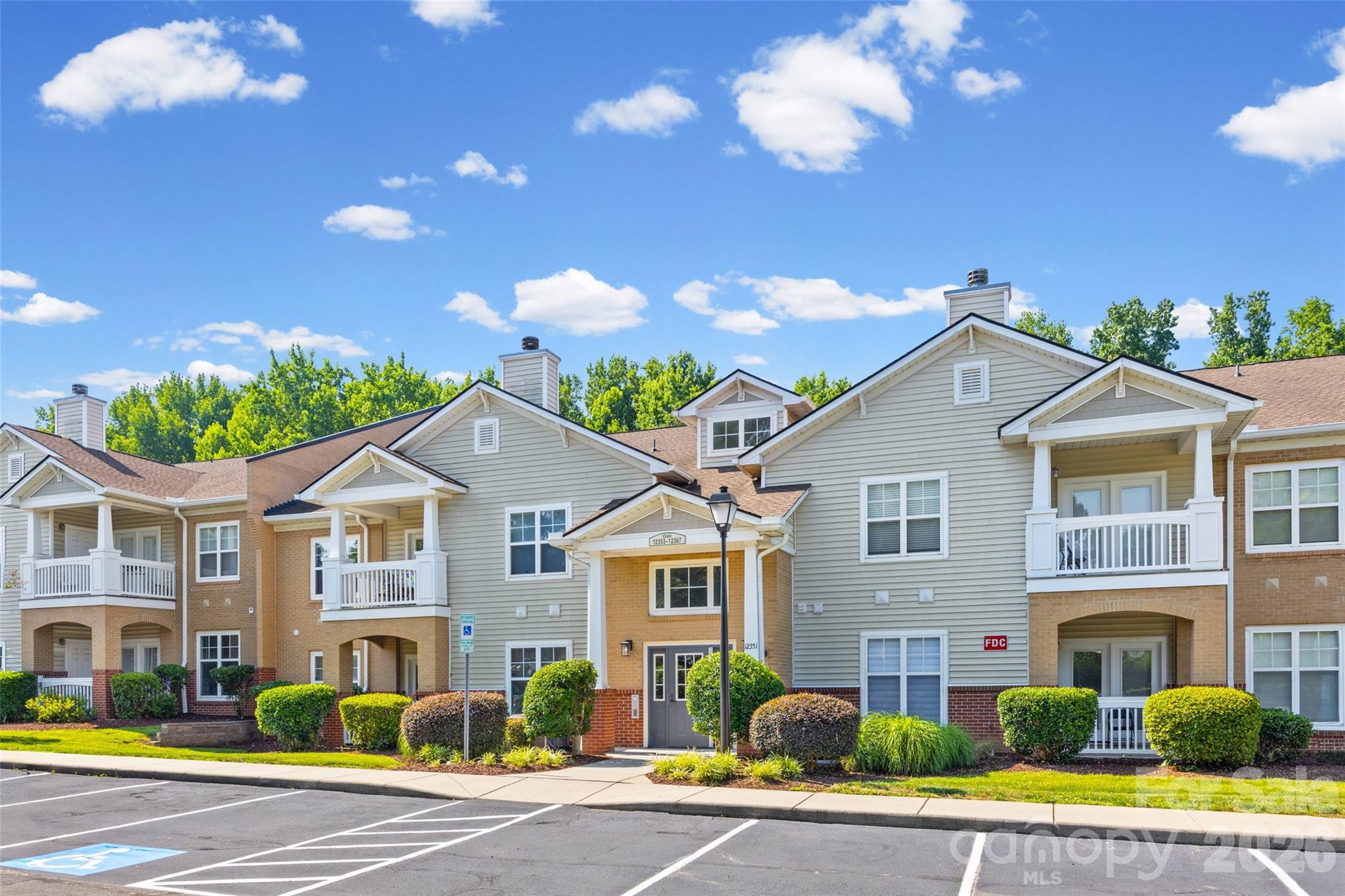 Copper Ridge - Residential