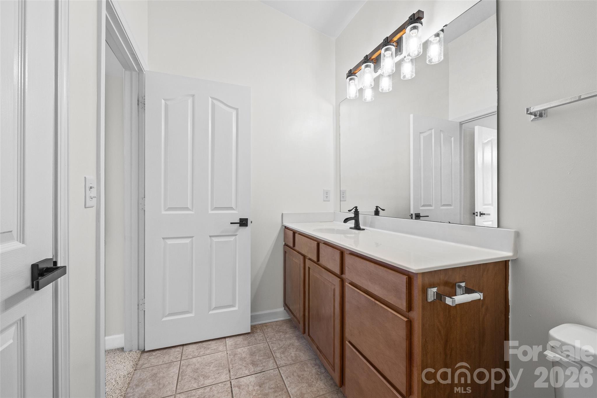 Copper Ridge - Residential