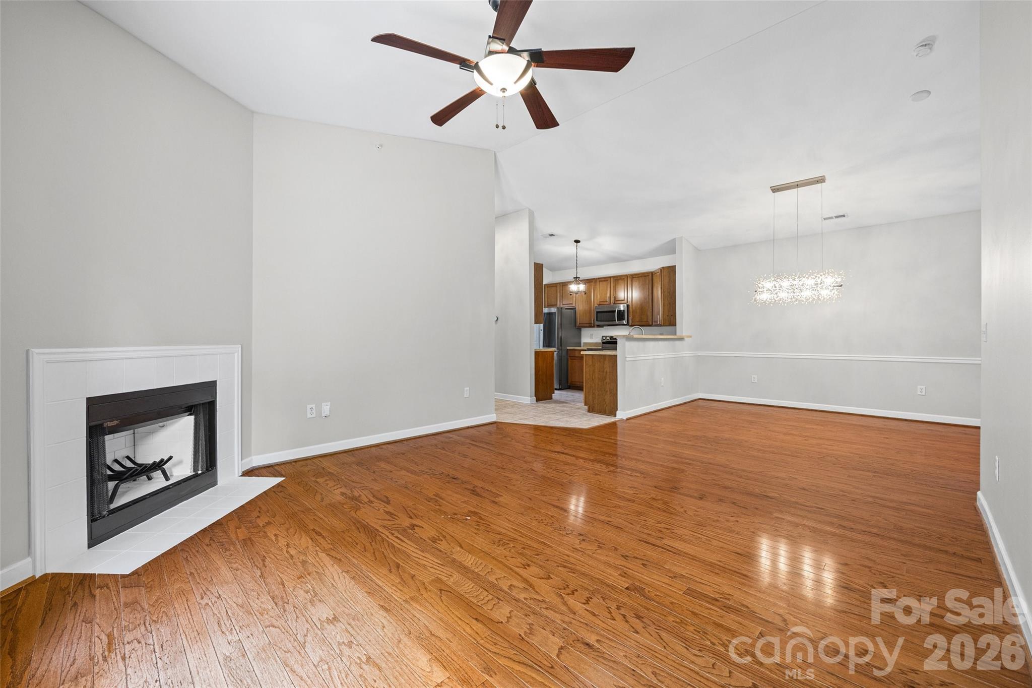 Copper Ridge - Residential