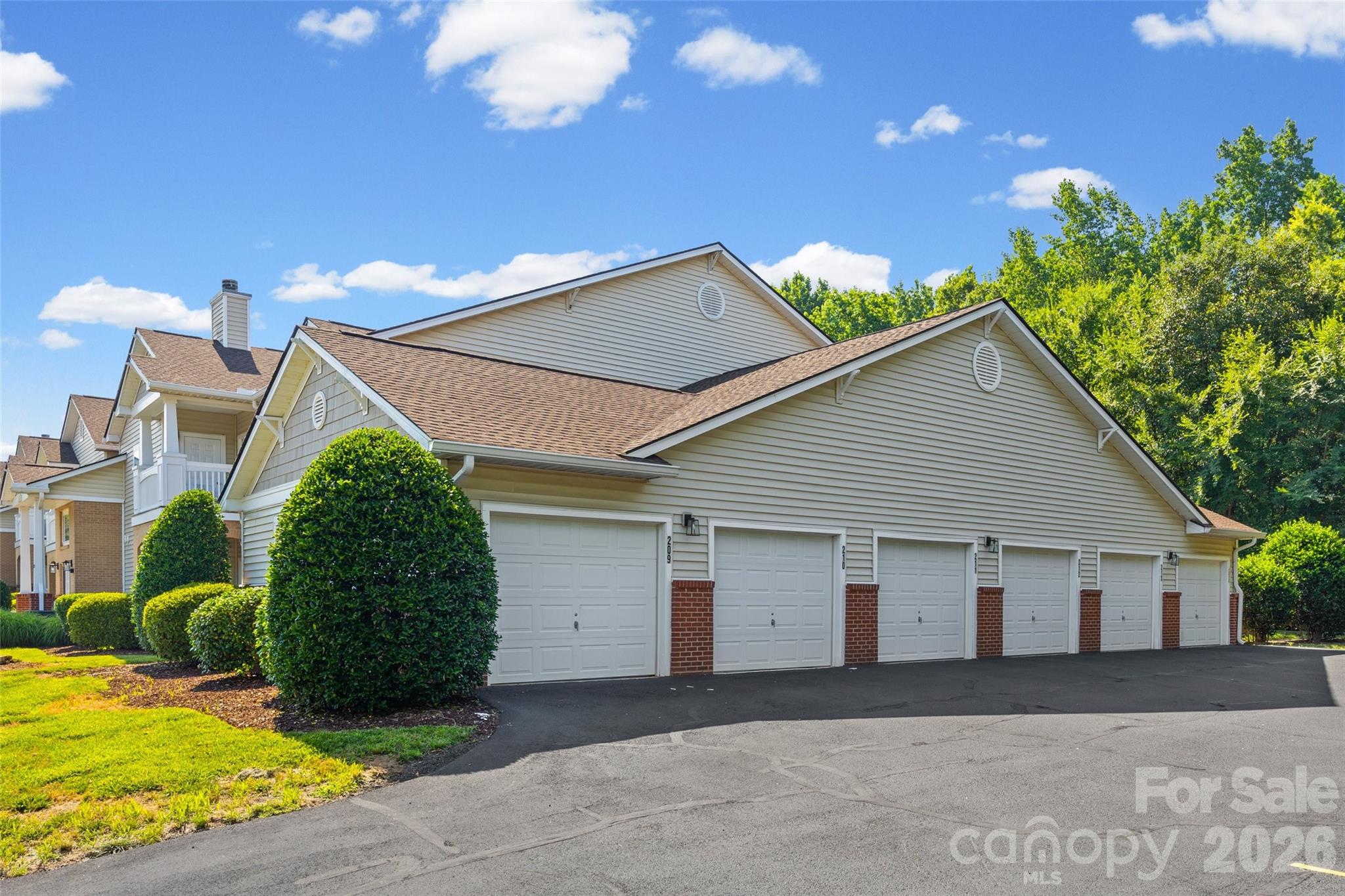 Copper Ridge - Residential
