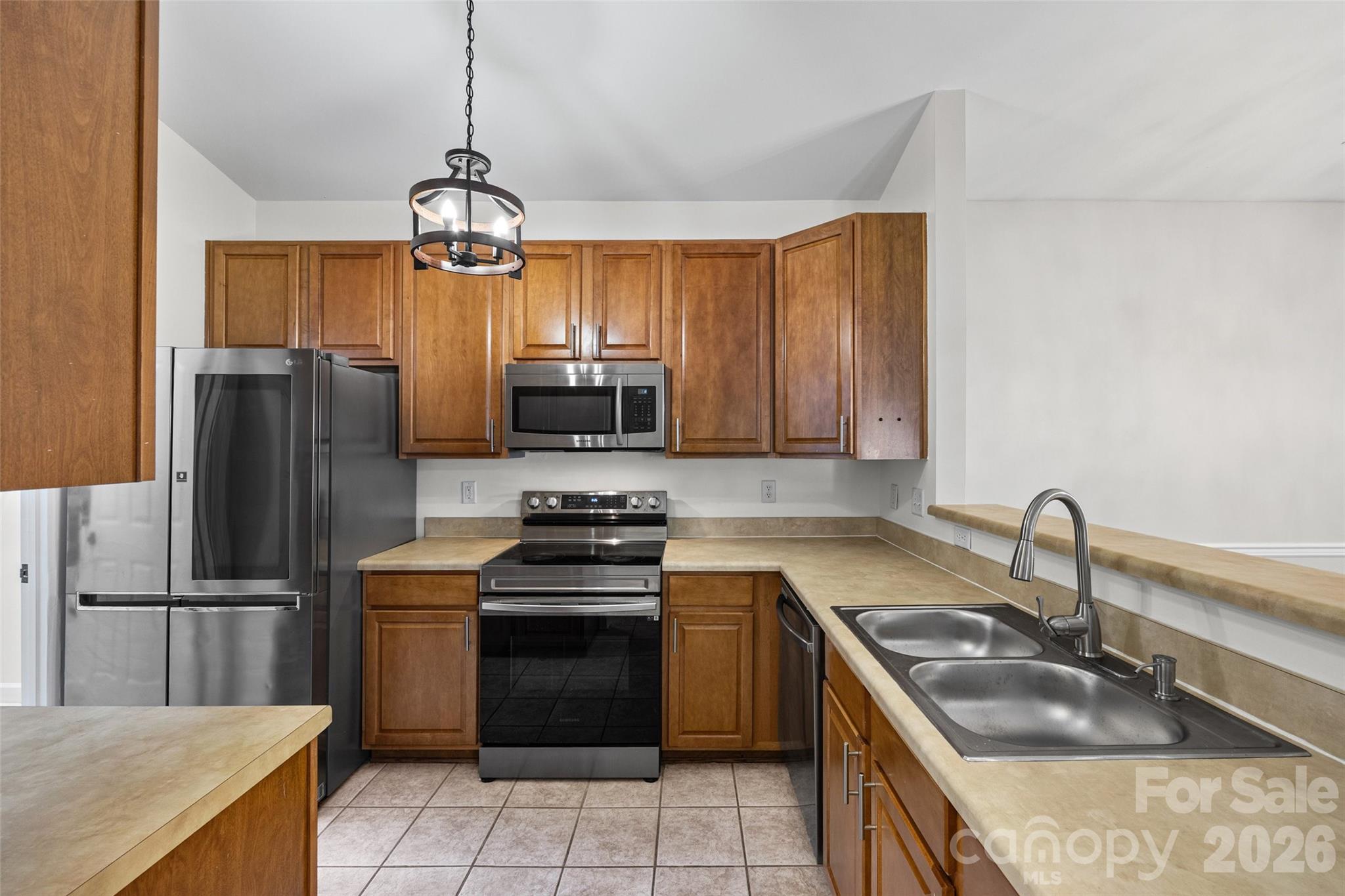 Copper Ridge - Residential