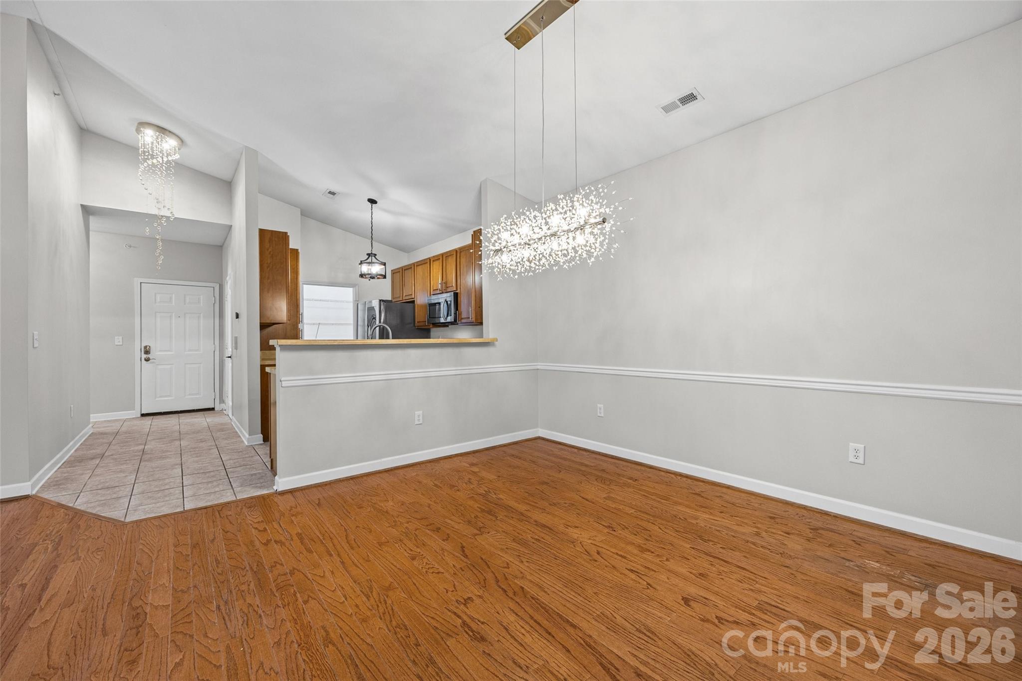 Copper Ridge - Residential