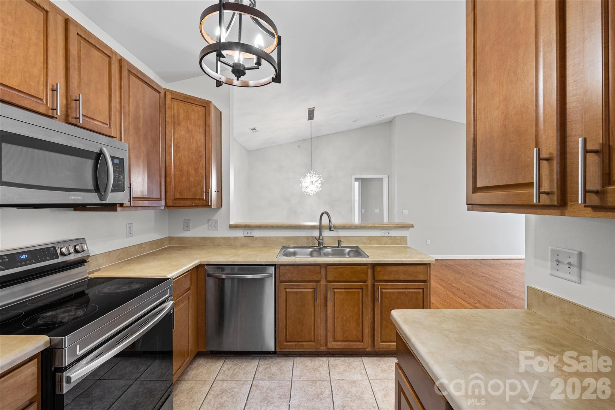 Copper Ridge - Residential