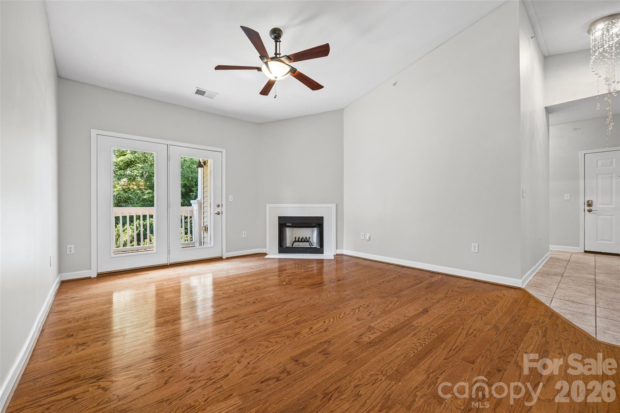 Copper Ridge - Residential