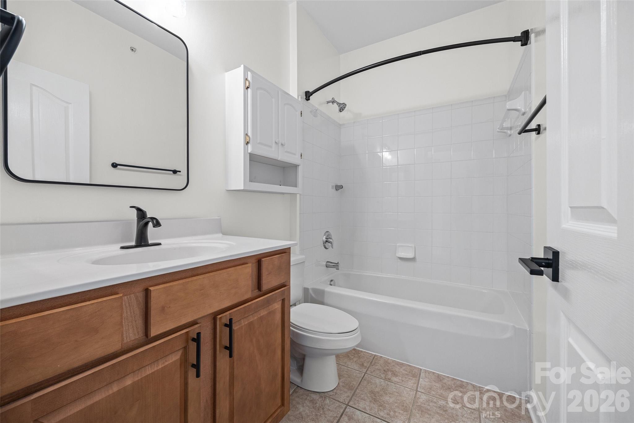 Copper Ridge - Residential