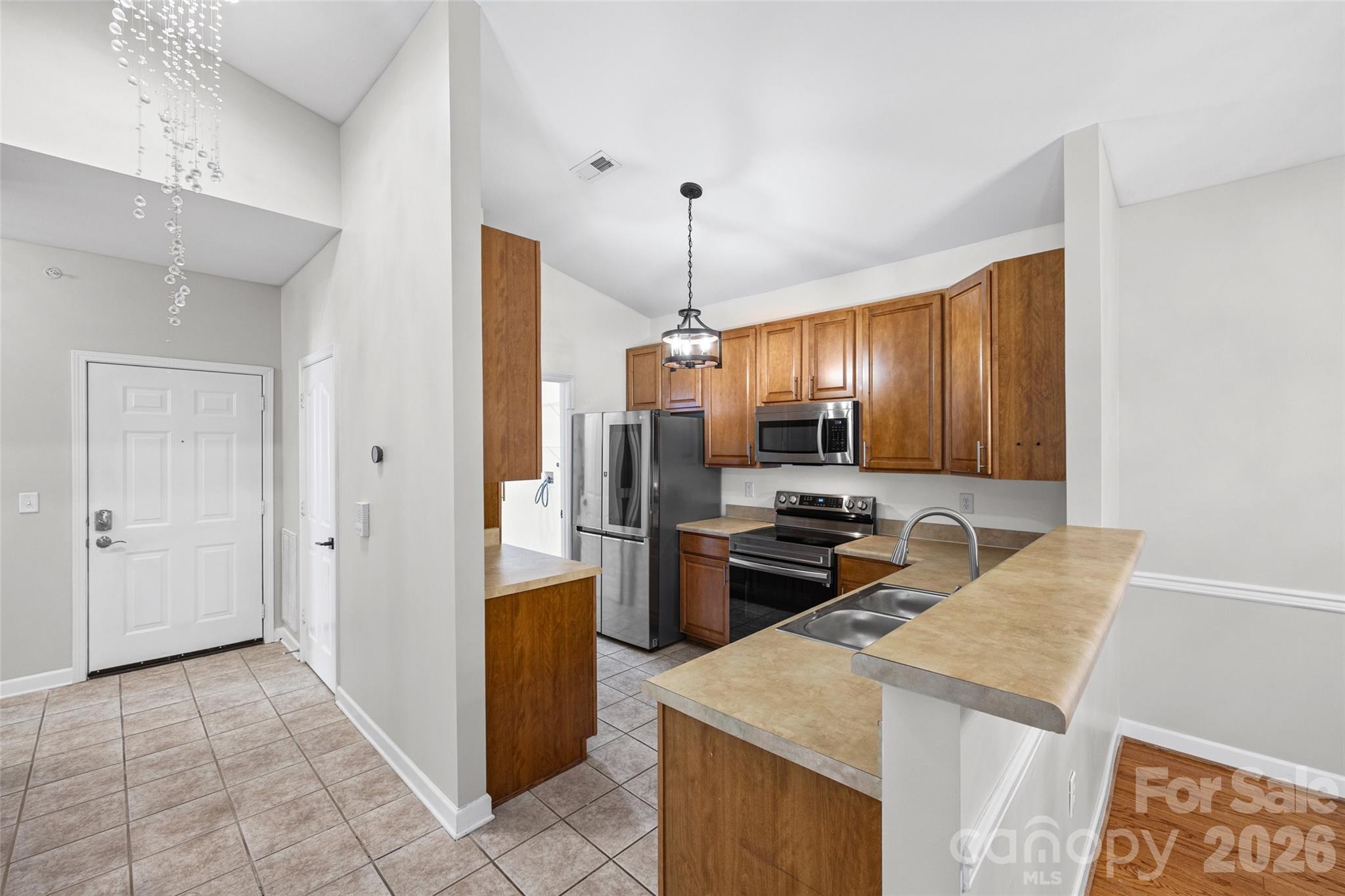 Copper Ridge - Residential