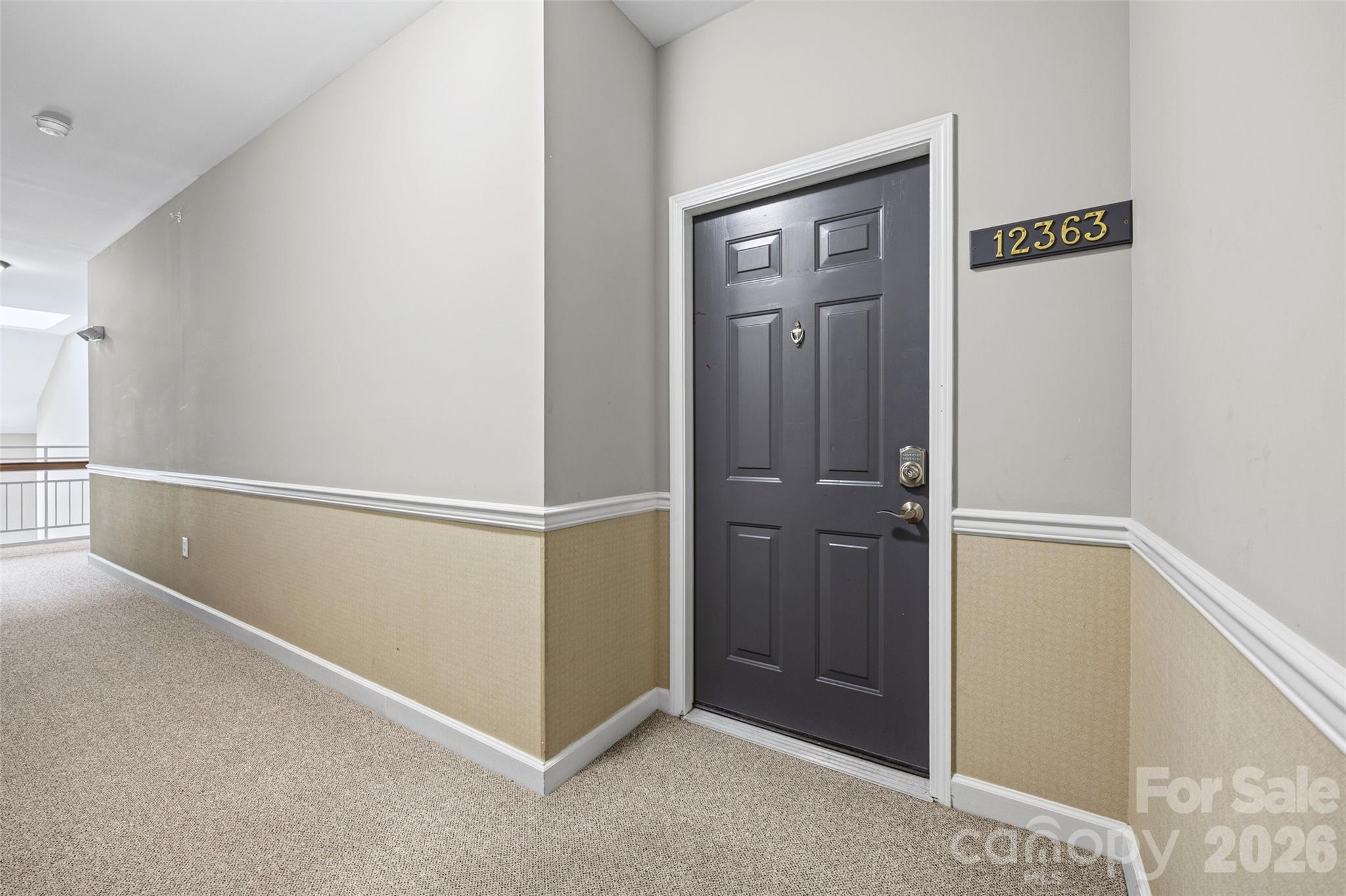 Copper Ridge - Residential