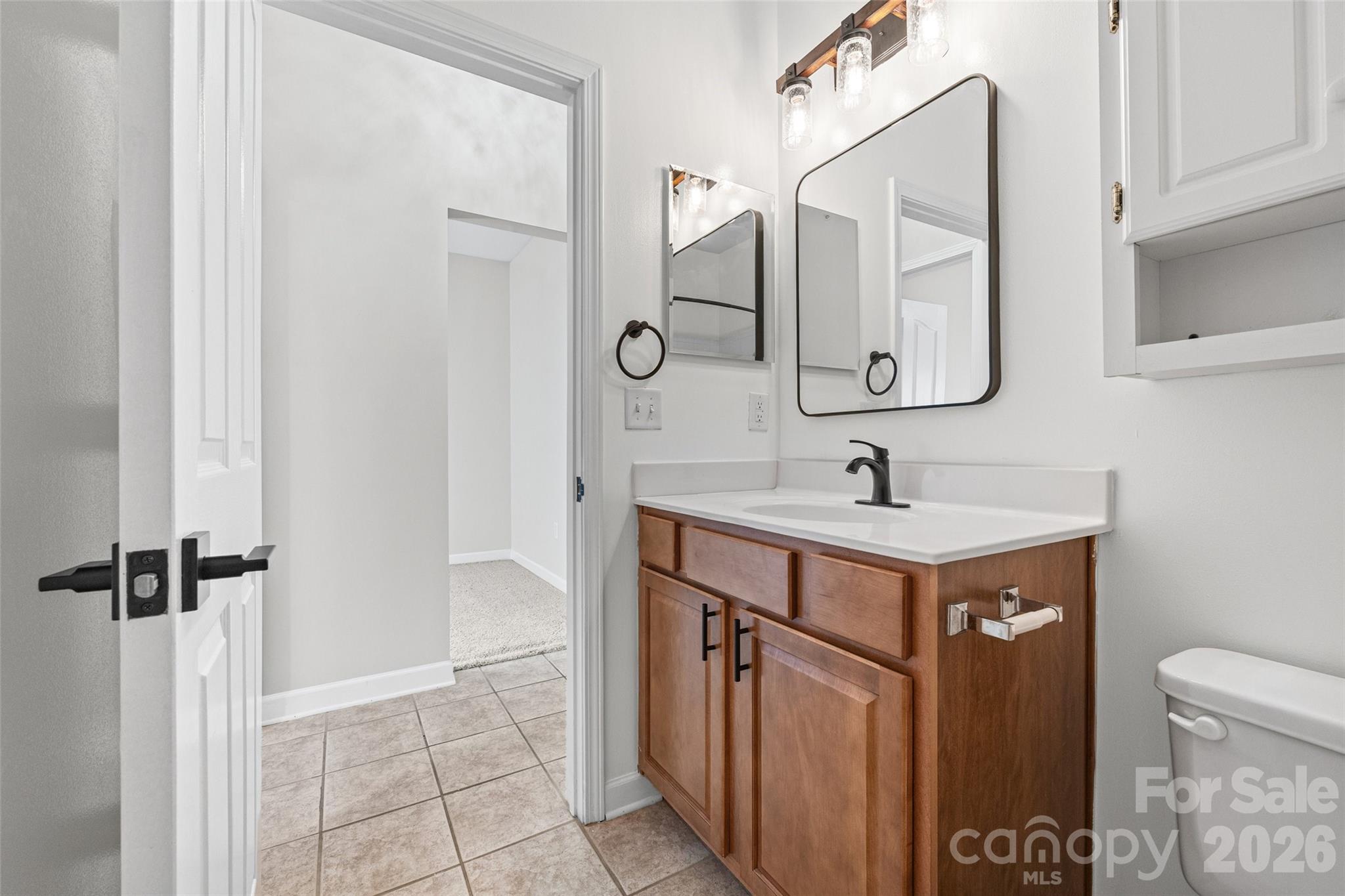 Copper Ridge - Residential