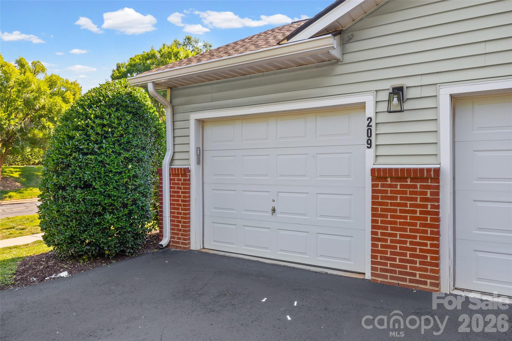 Copper Ridge - Residential