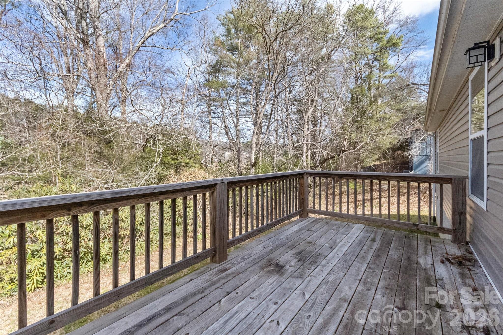 Pisgah Heights - Residential