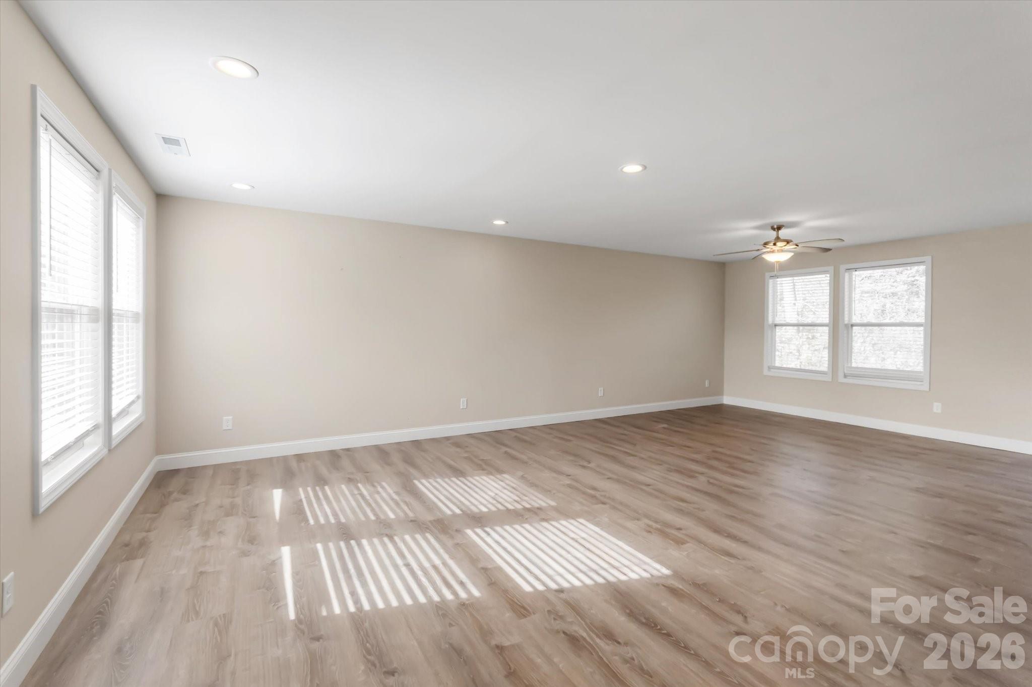 Pisgah Heights - Residential