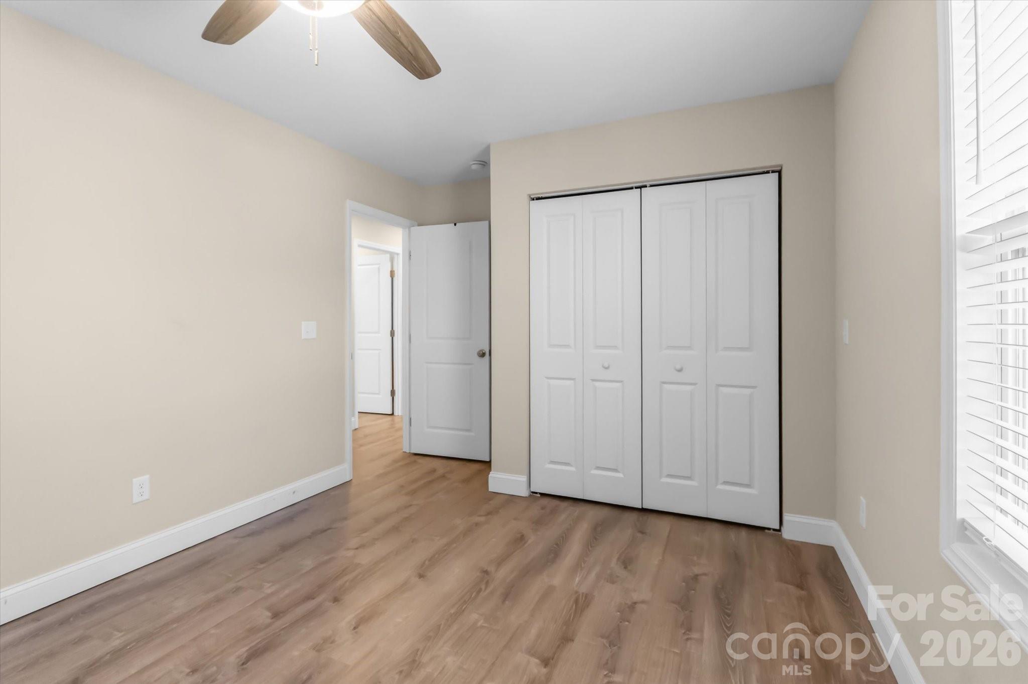 Pisgah Heights - Residential