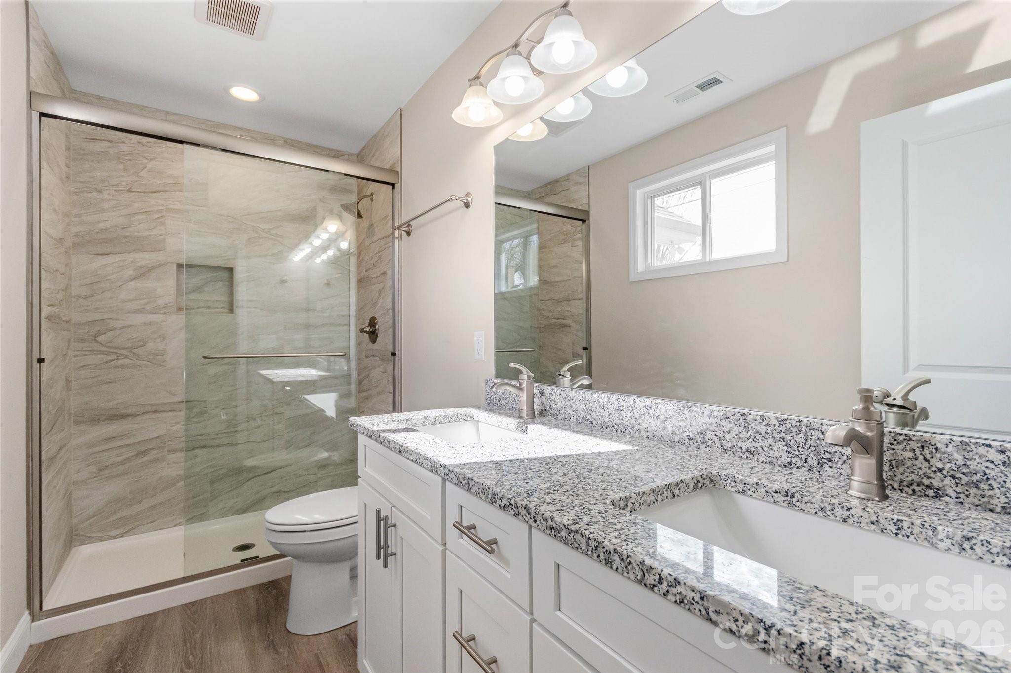 Pisgah Heights - Residential