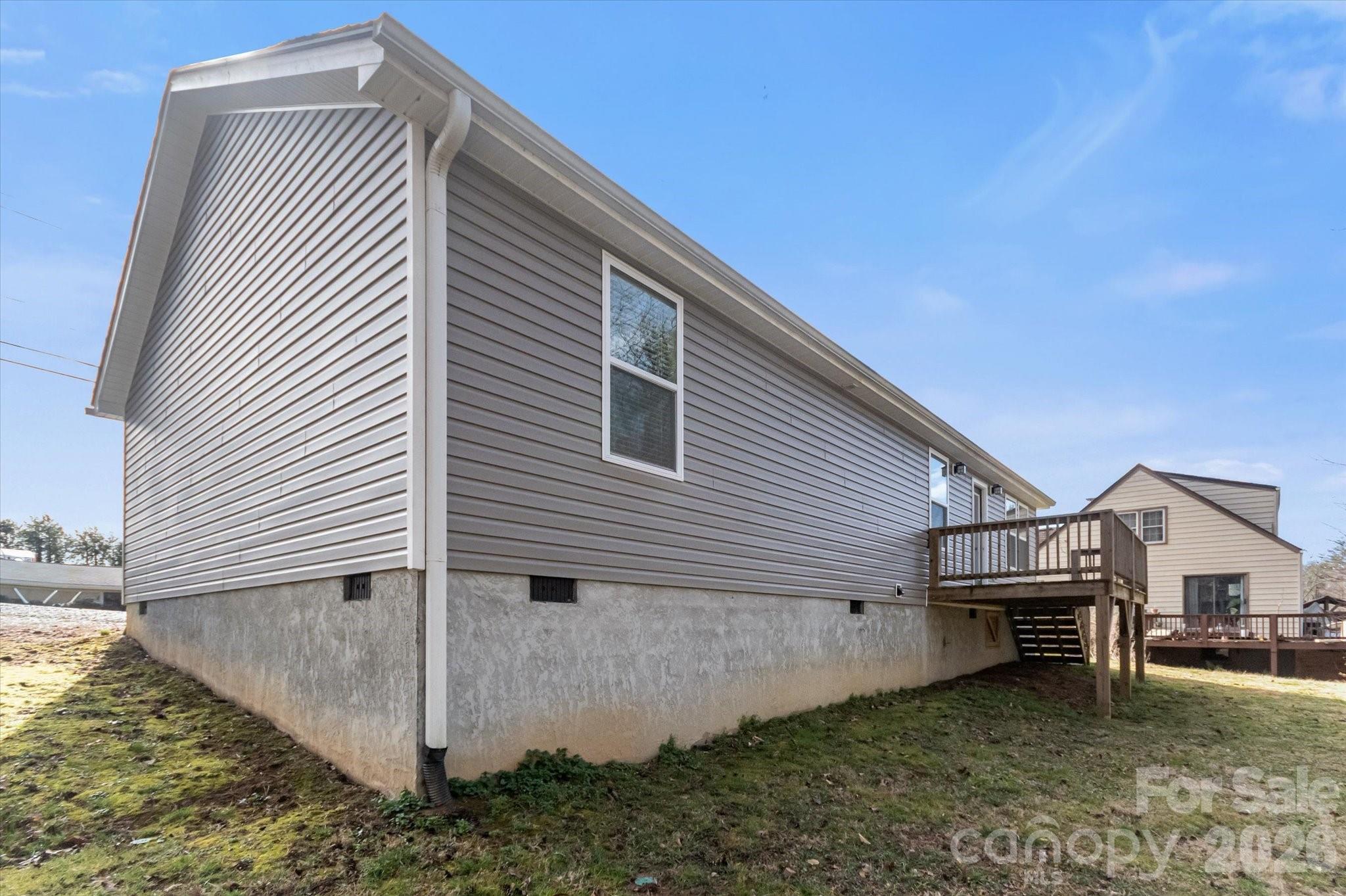 Pisgah Heights - Residential