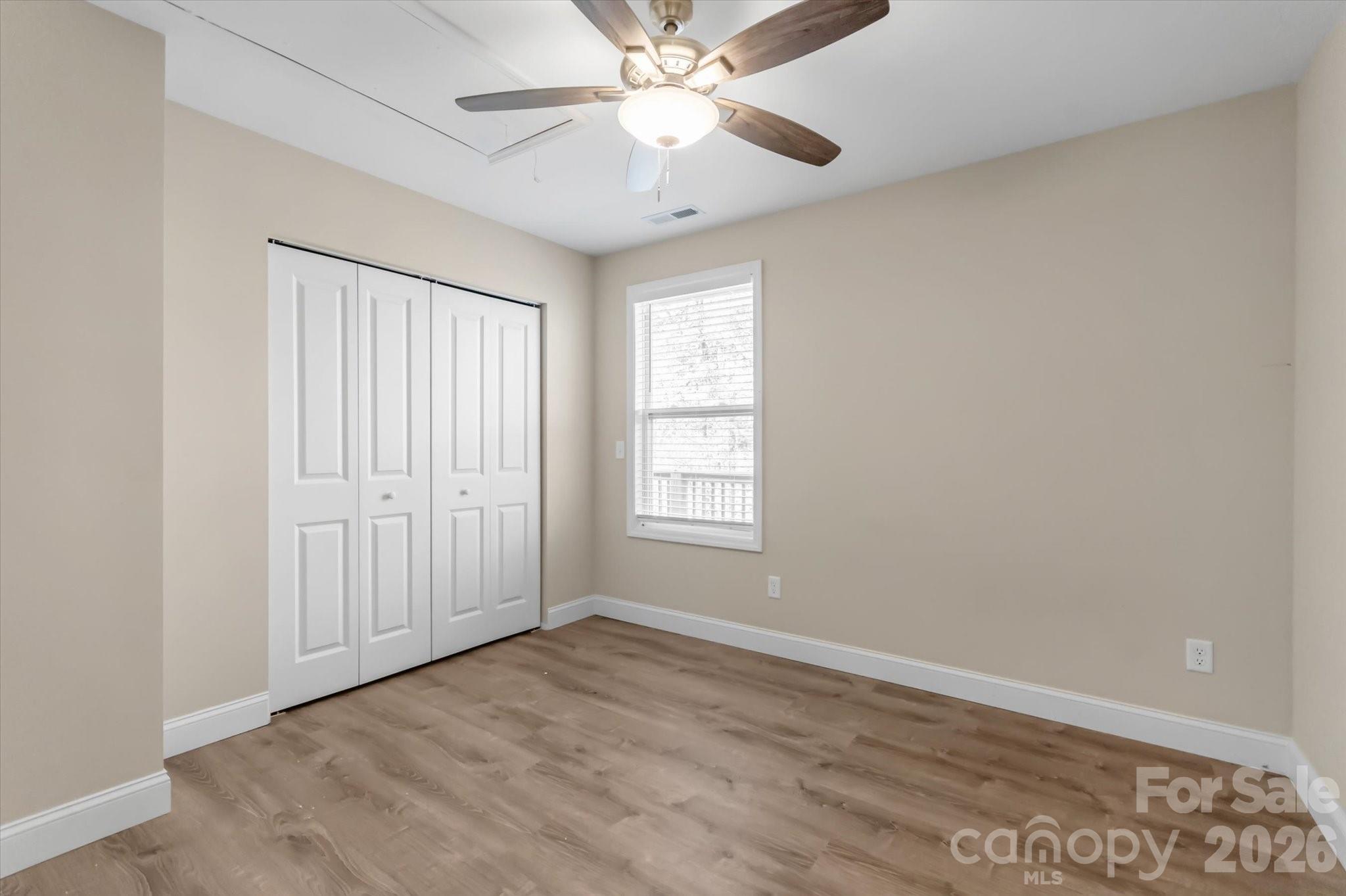 Pisgah Heights - Residential