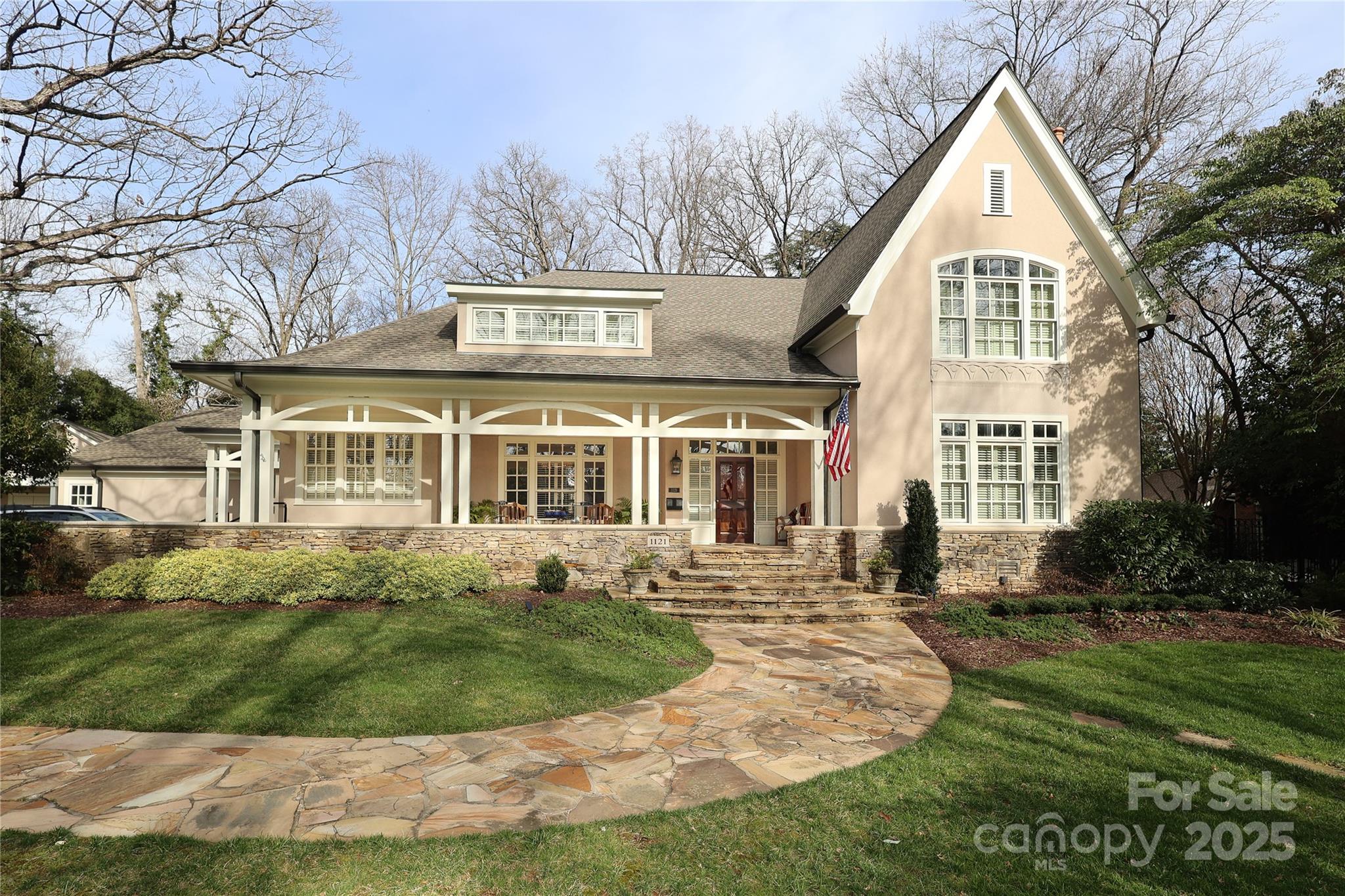 Dilworth - Residential
