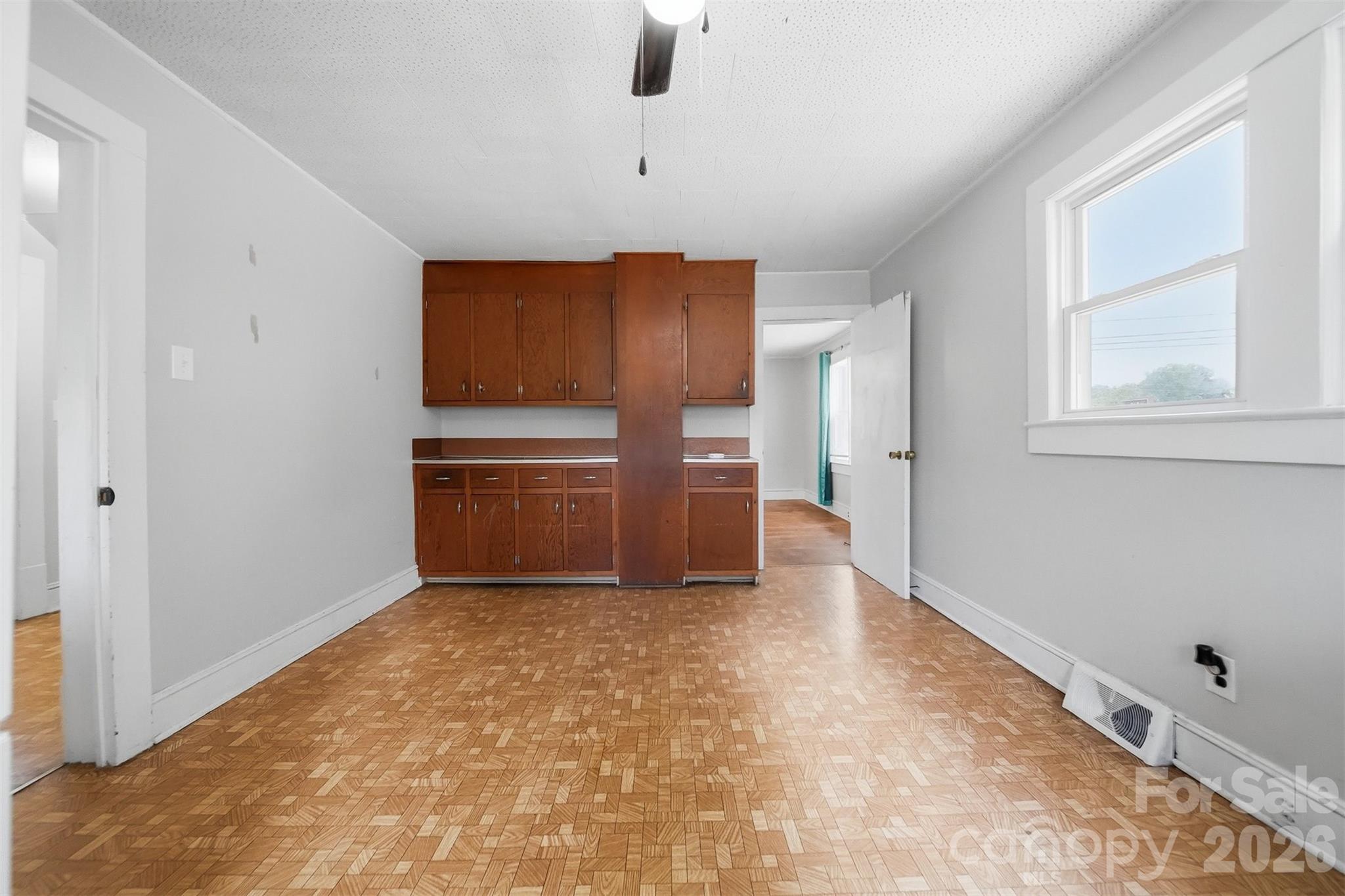 None - Residential