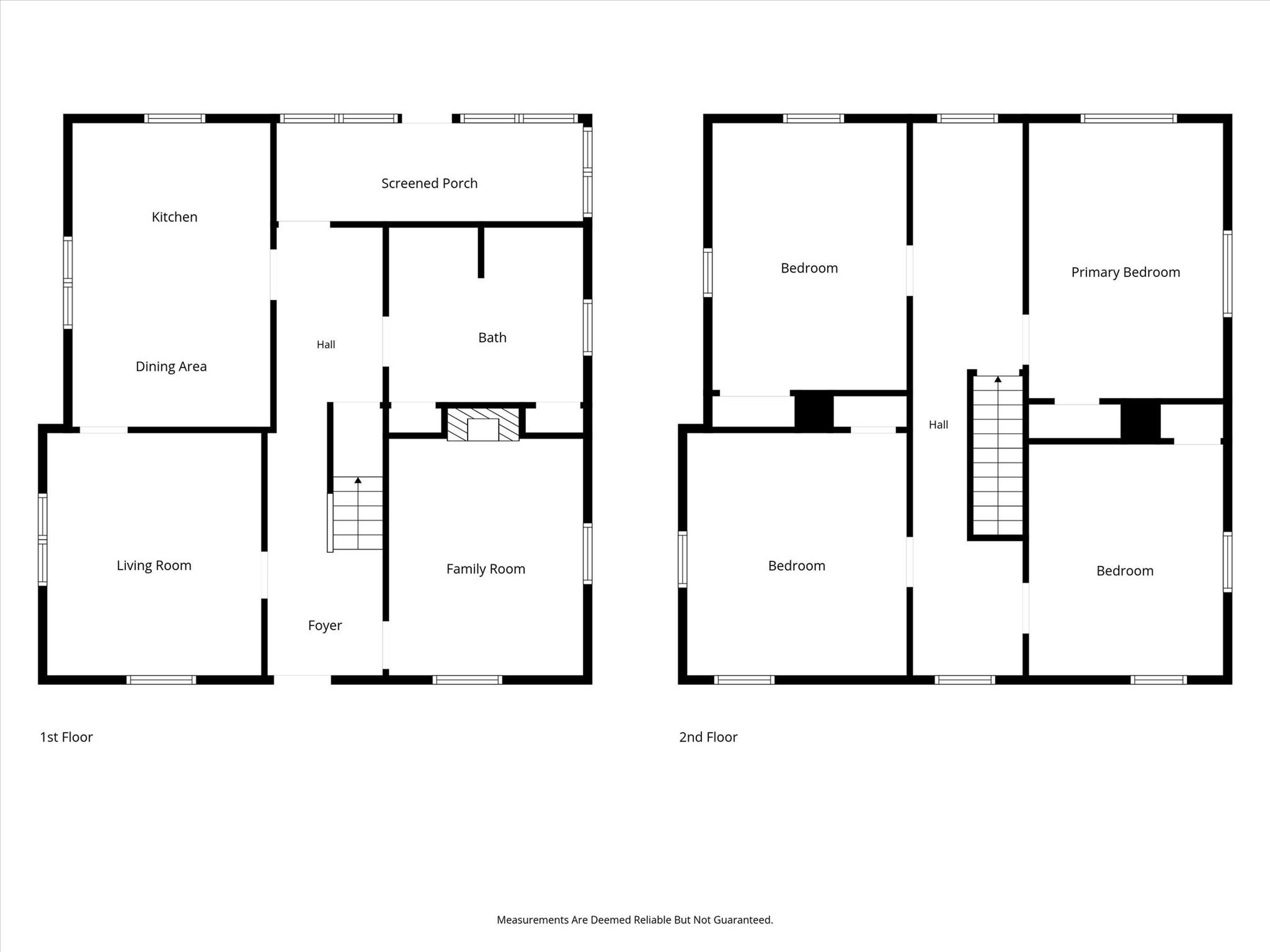 None - Residential