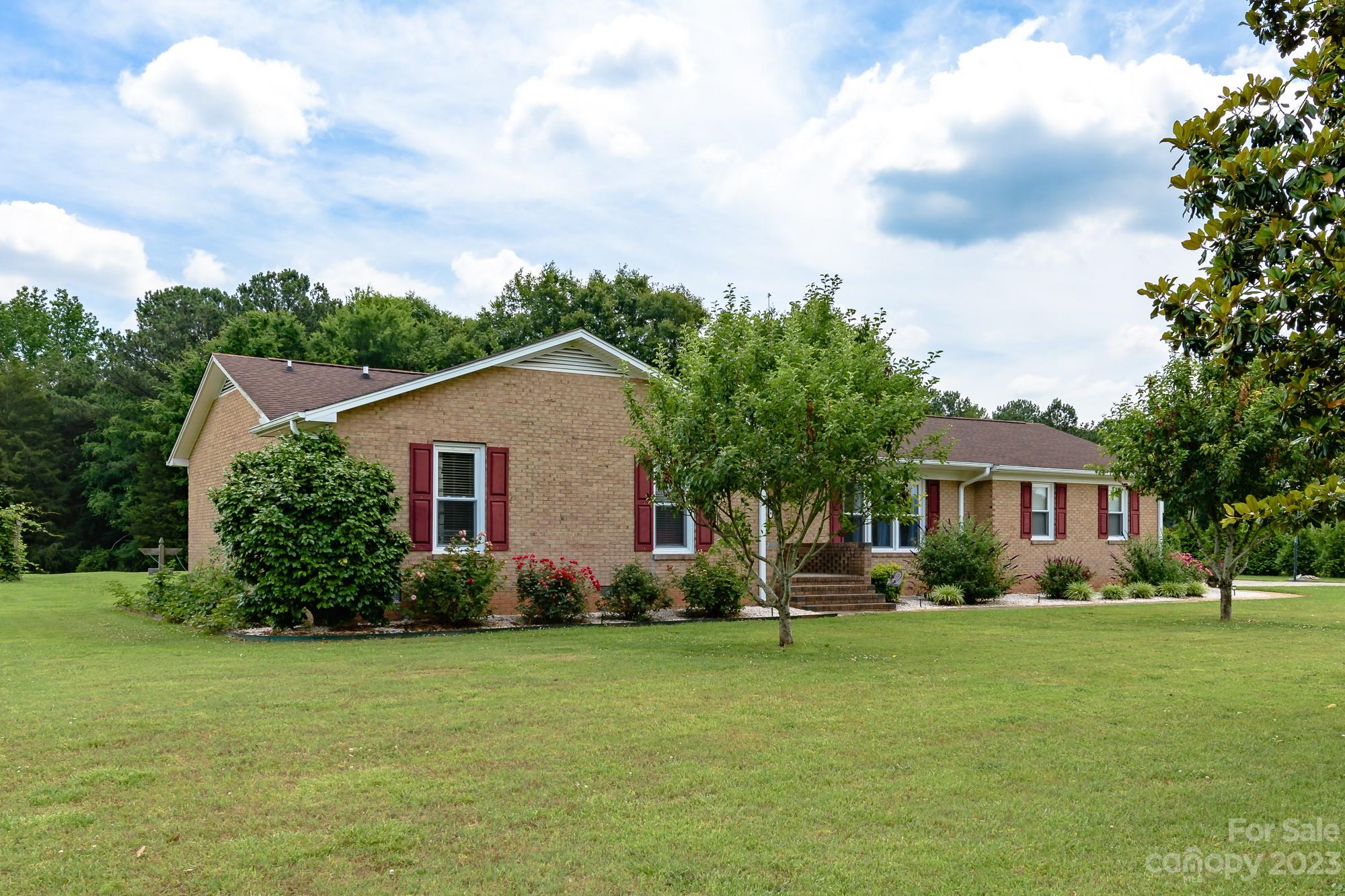 Pennington Meadows - Residential