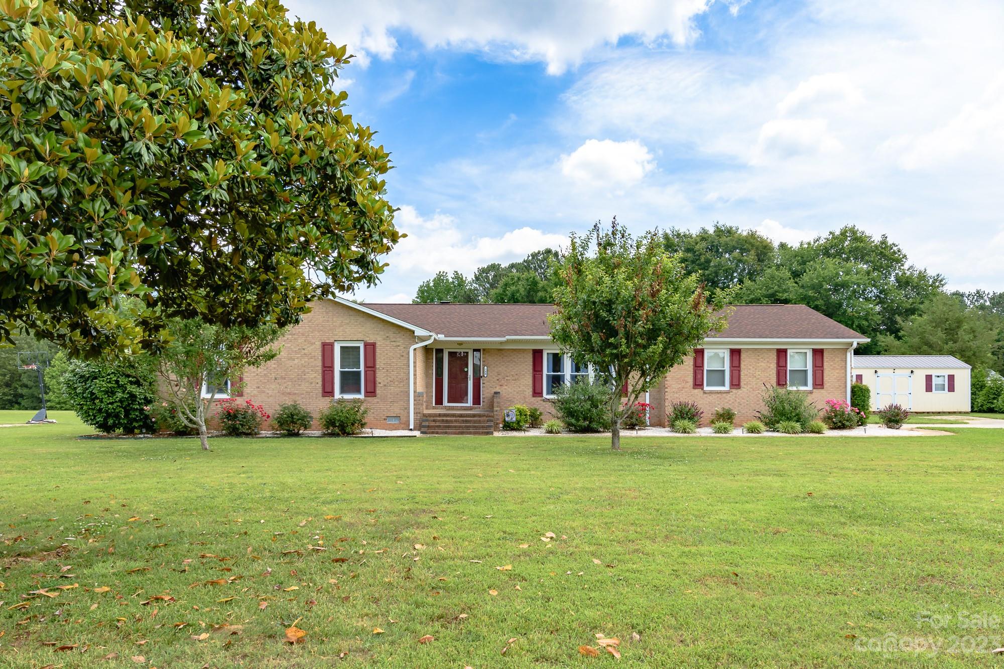 Pennington Meadows - Residential