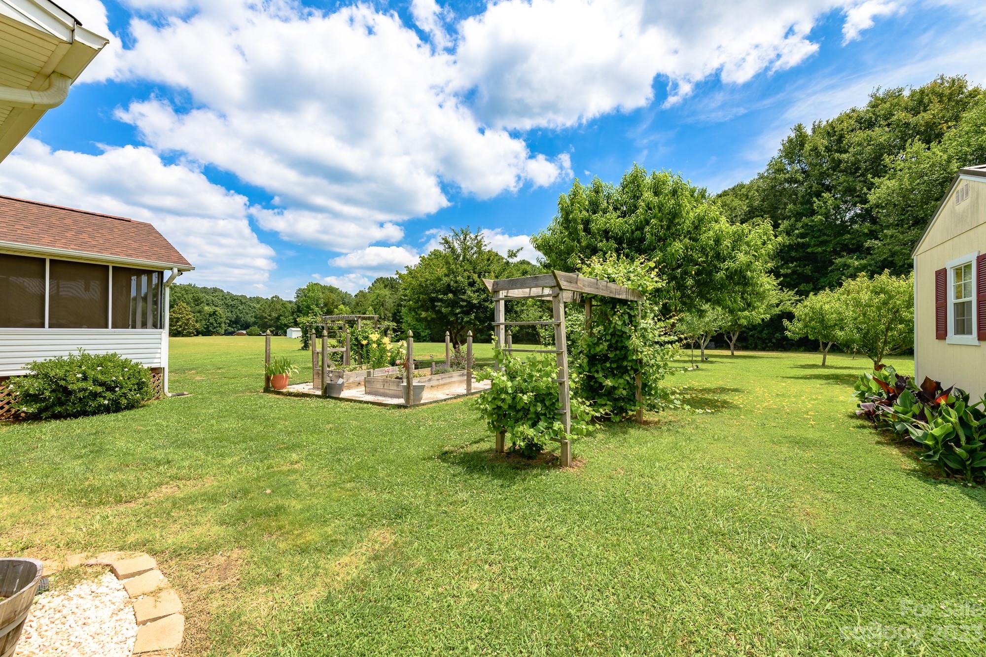 Pennington Meadows - Residential