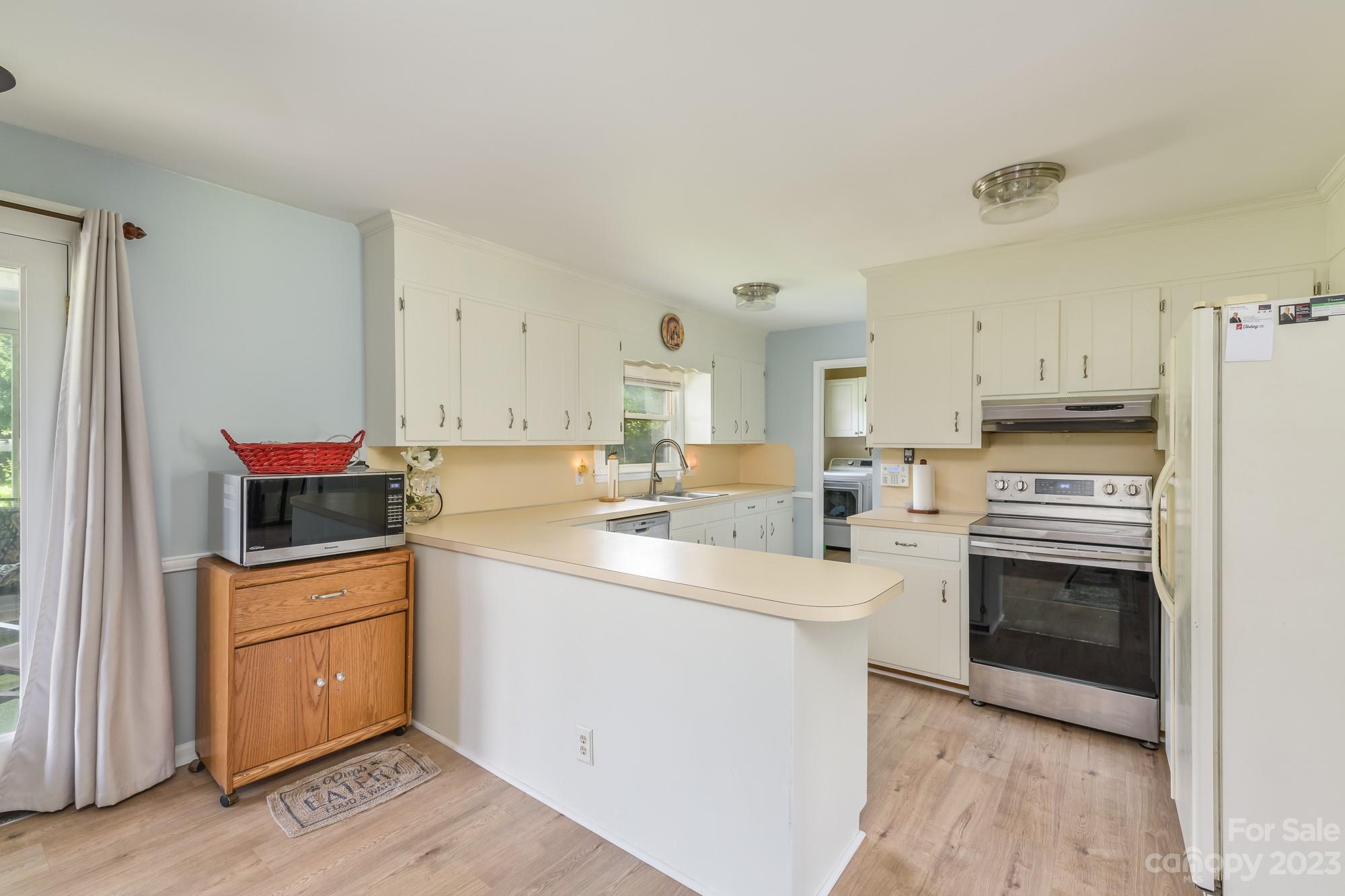 Pennington Meadows - Residential