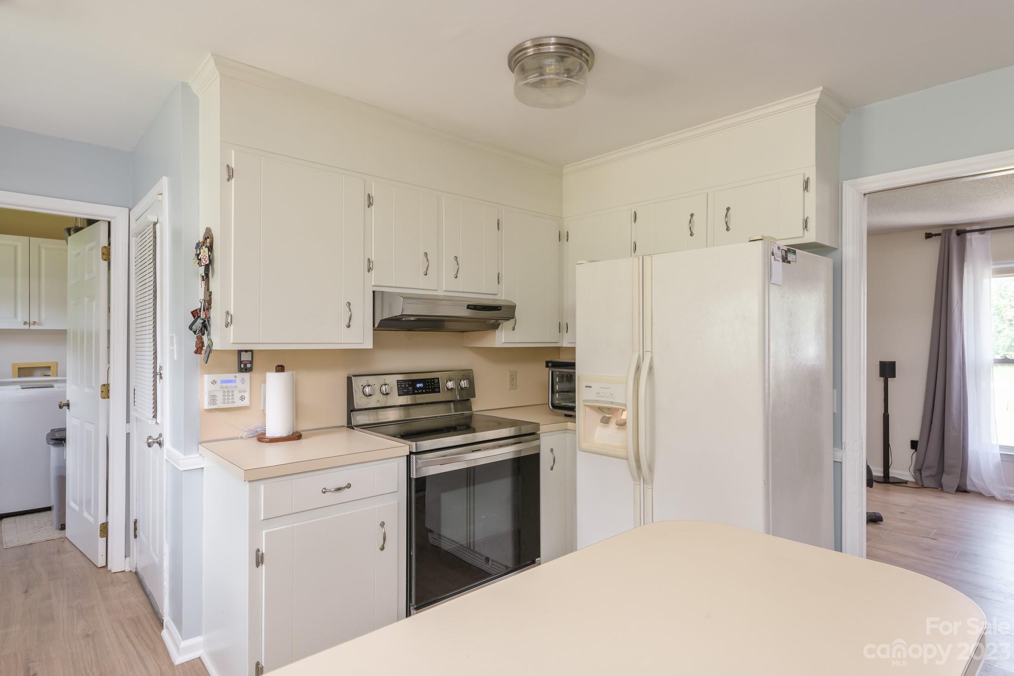 Pennington Meadows - Residential