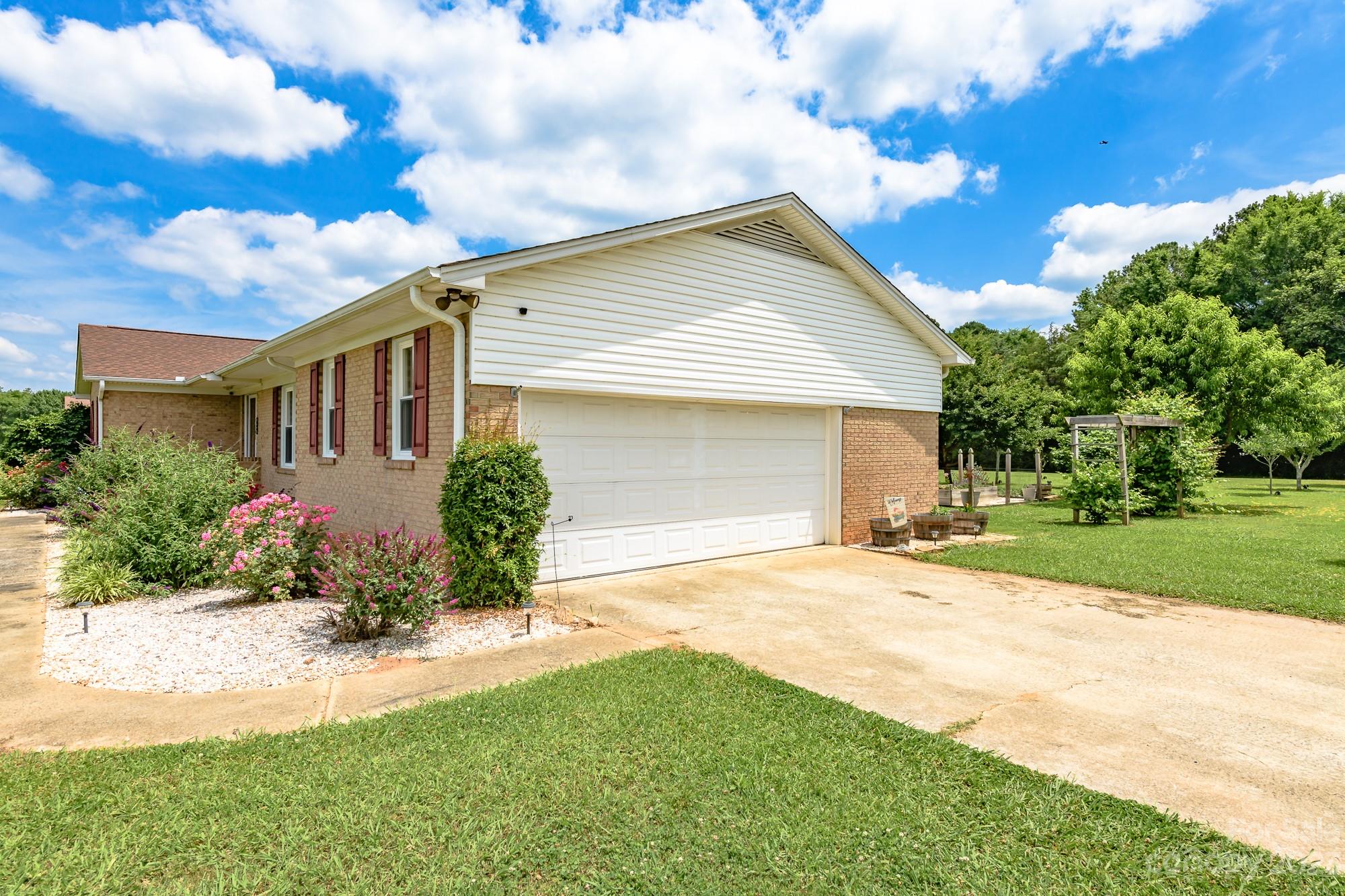 Pennington Meadows - Residential